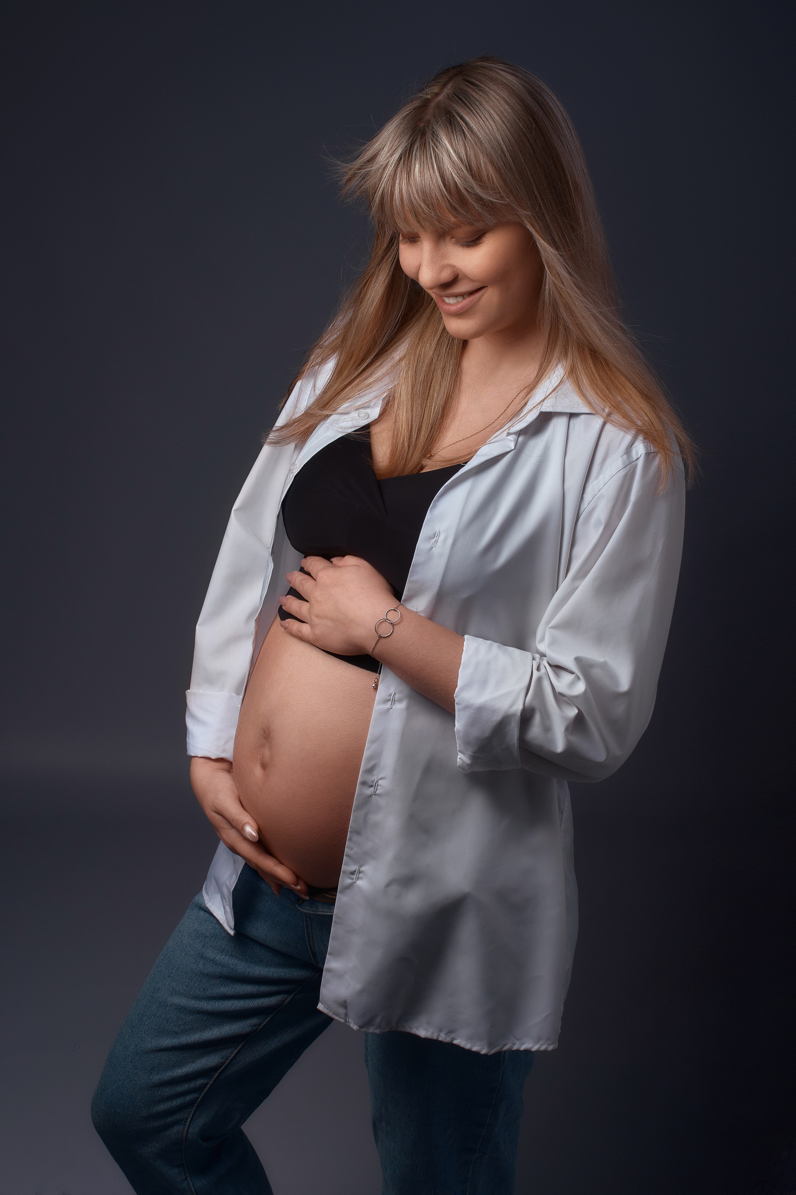 Беременность_Яна. Семейный и женский фотограф в Новомосковске и Узловой Михеева Татьяна