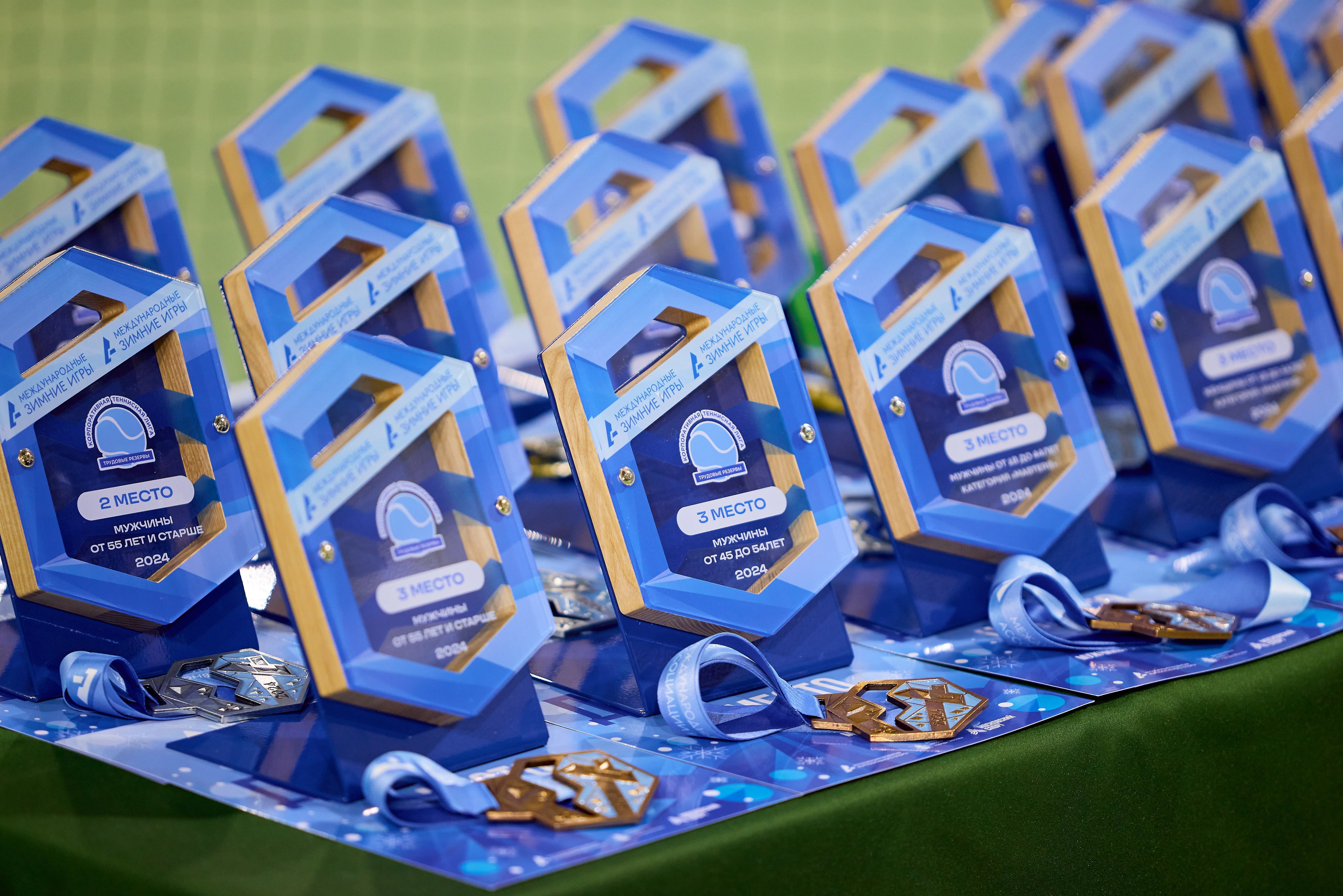 Теннис. Фотограф в Москве и Подмосковье Сергей Дорохов