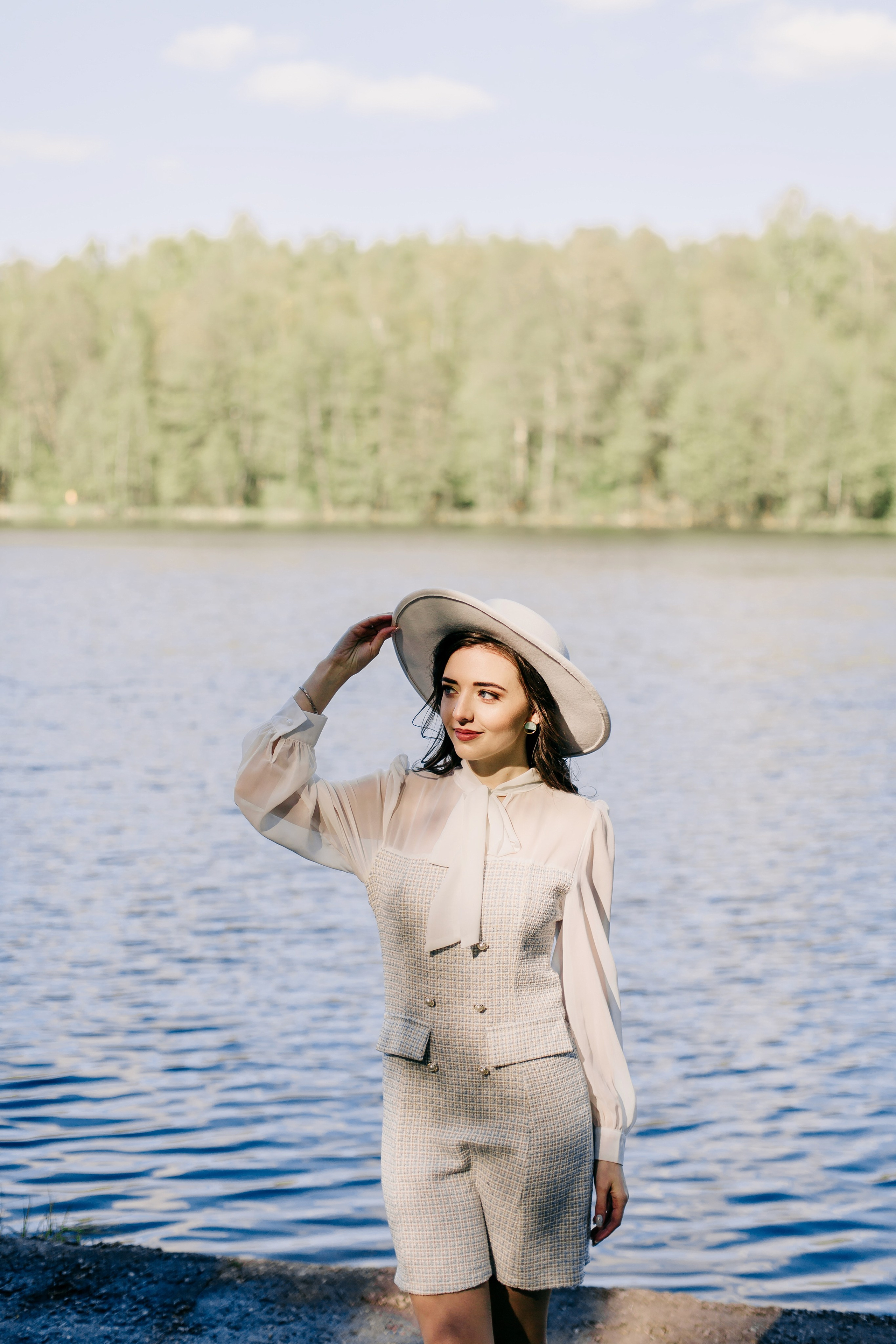 Дарья и Влад. Свадебный и семейный фотограф Александра Кос