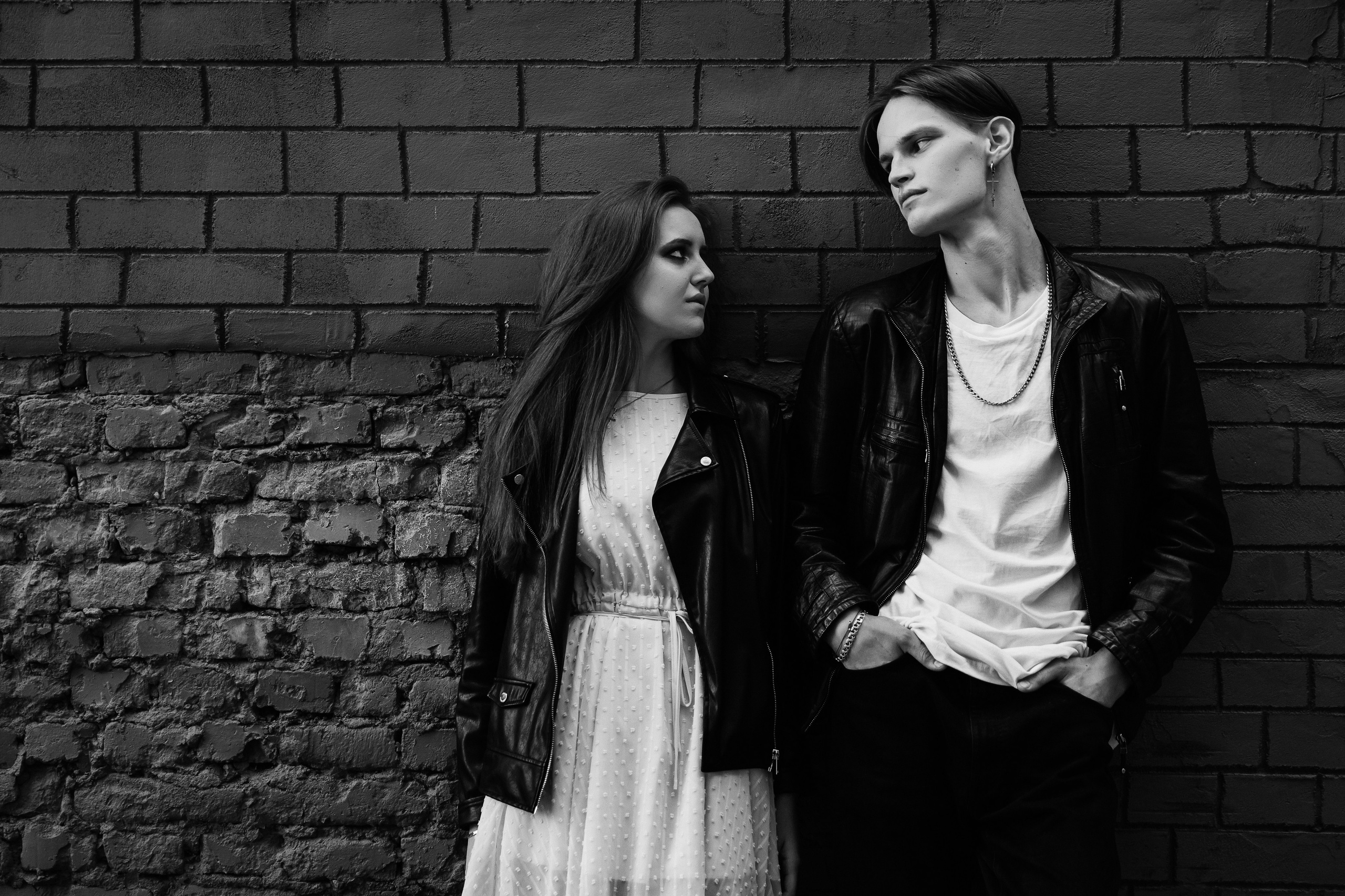 Эля и Кирилл. Свадебный и семейный фотограф Александра Кос