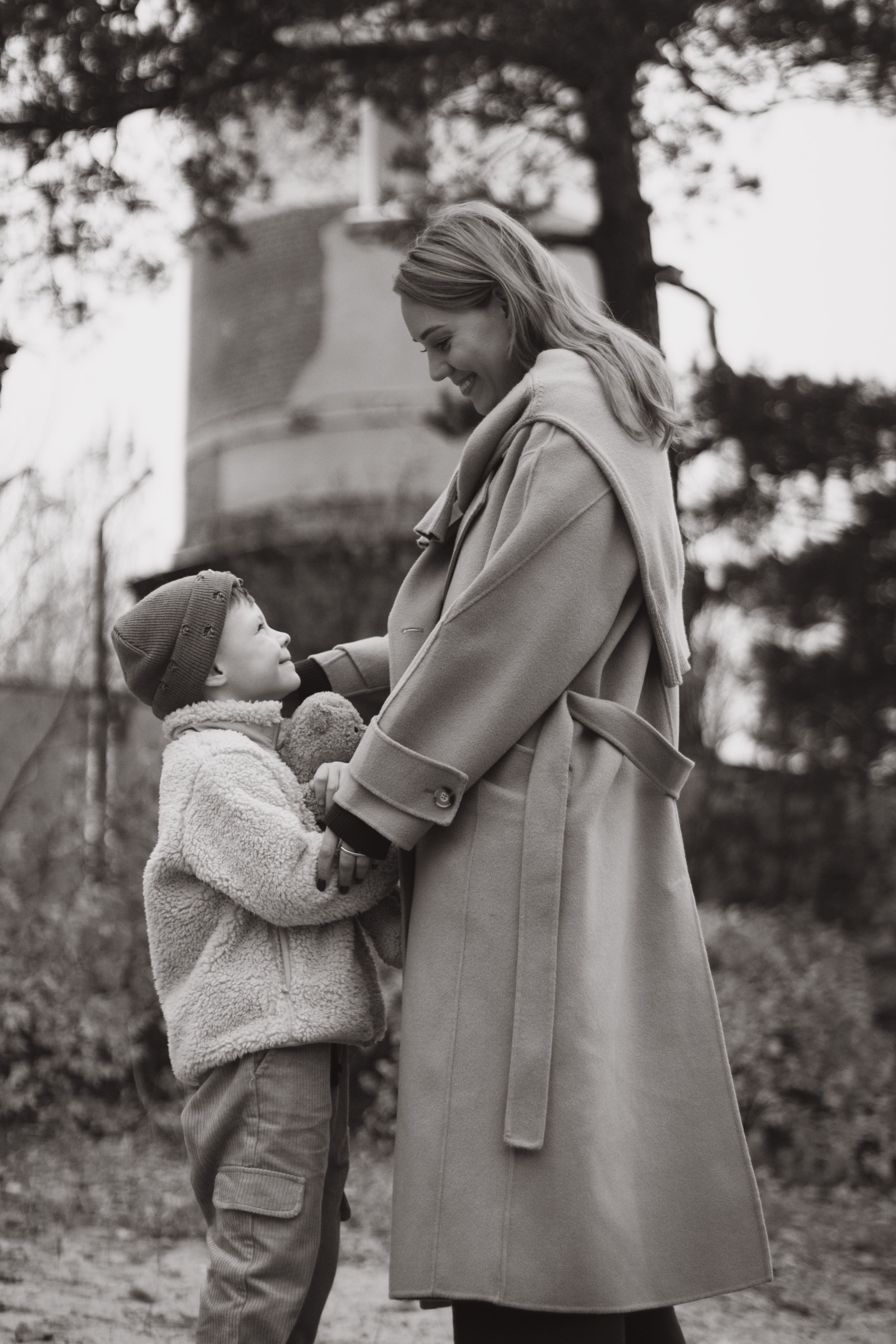 На краю света. Семейный и детский фотограф в Санкт-Петербурге — Лаврова Ольга