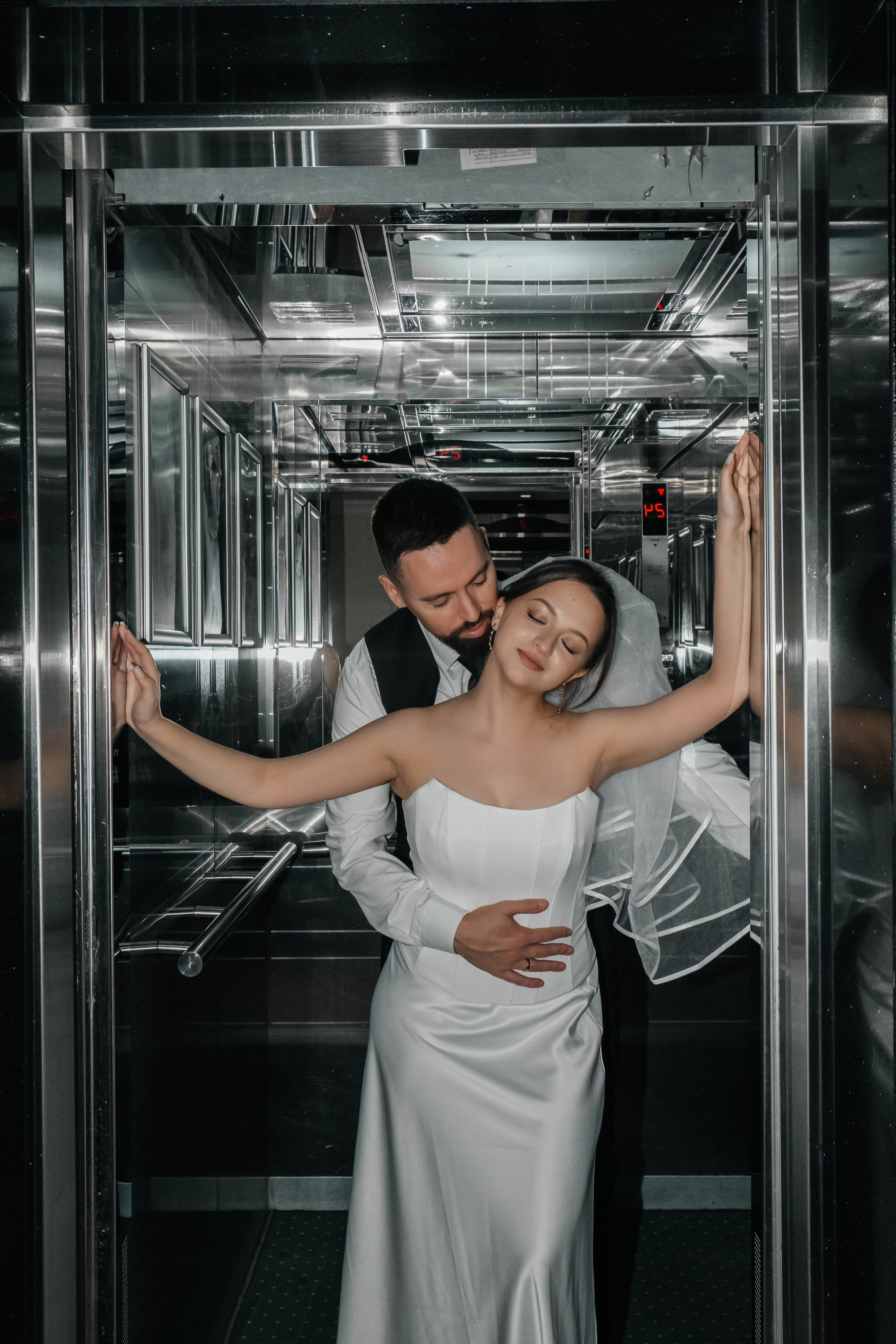 Vladimir&Juli. Свадебный и портретный фотограф Казань | Белебей