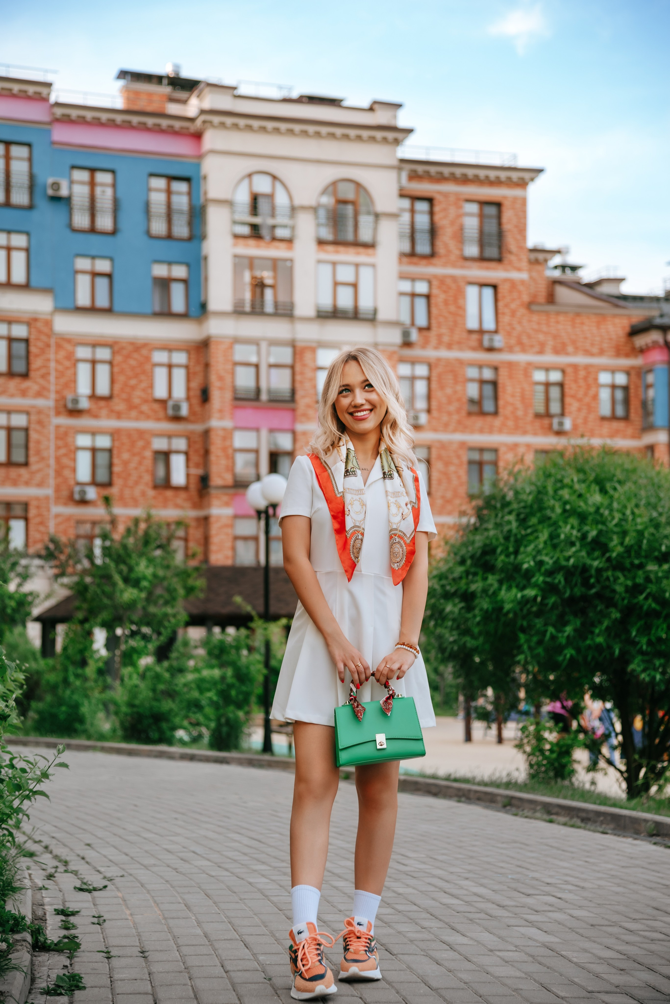 Яна. Свадебный и семейный фотограф в Москве Лера Леридзе