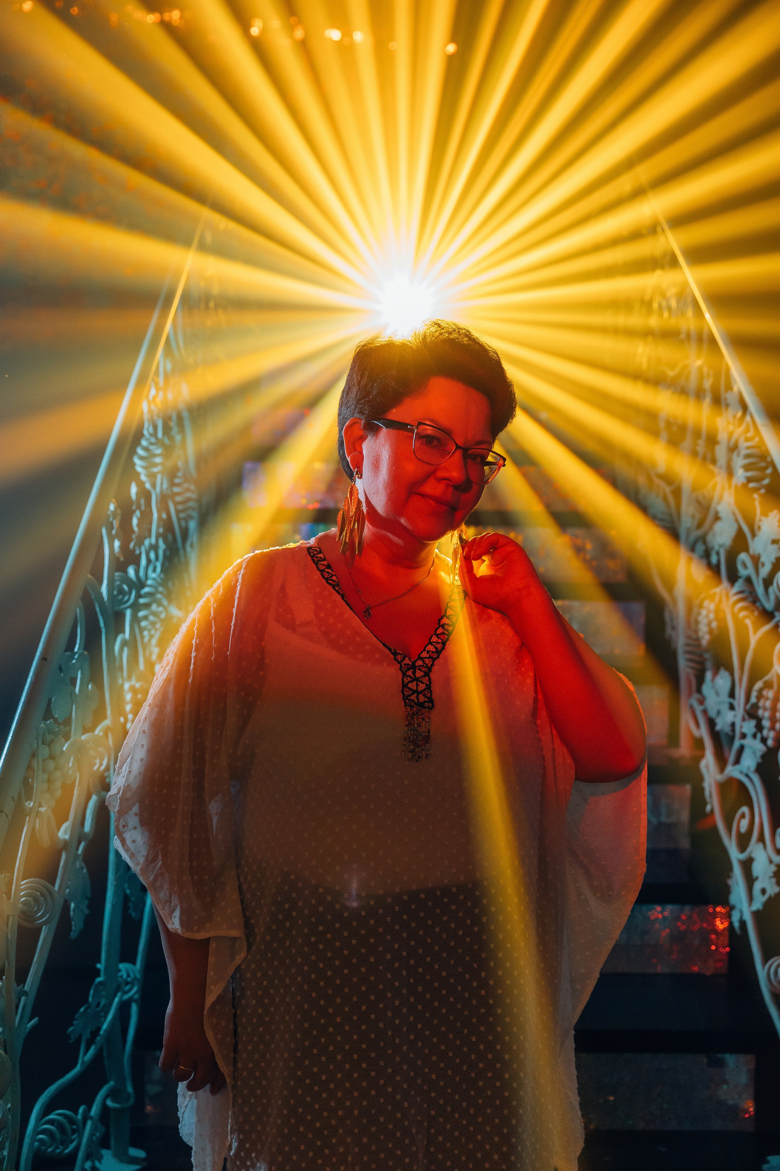 МЕГАДЕВИЧНИК 8 марта. Портфолио свадебного фотографа. Роман Каргаполов