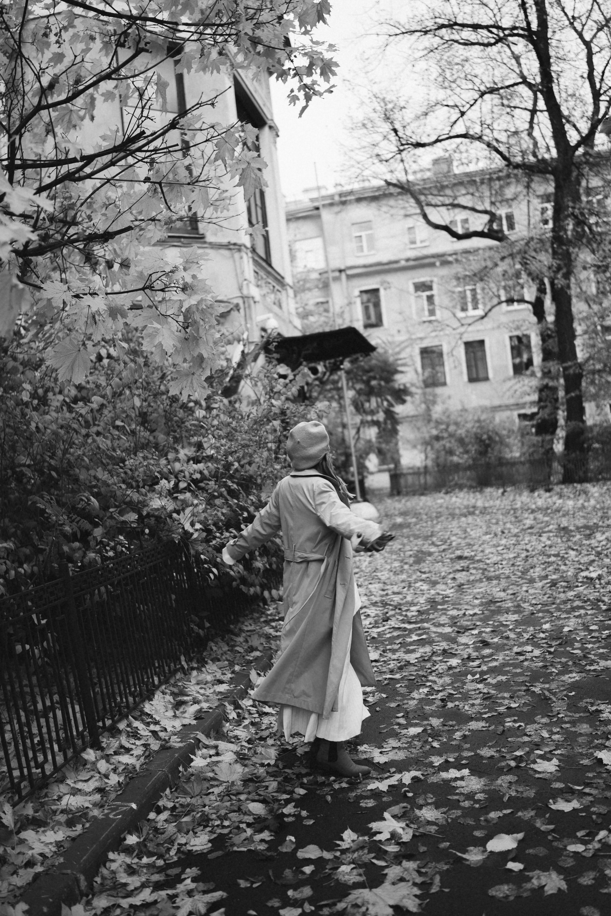 Анастасия. Фотограф в Санкт-Петербурге — Лучина Екатерина