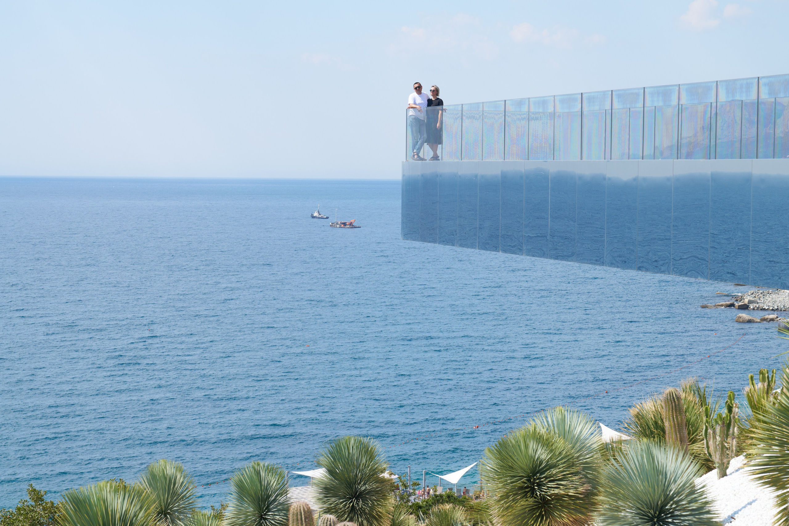 Семейная прогулка 4 человека. Свадебный фотограф Виктория Роса