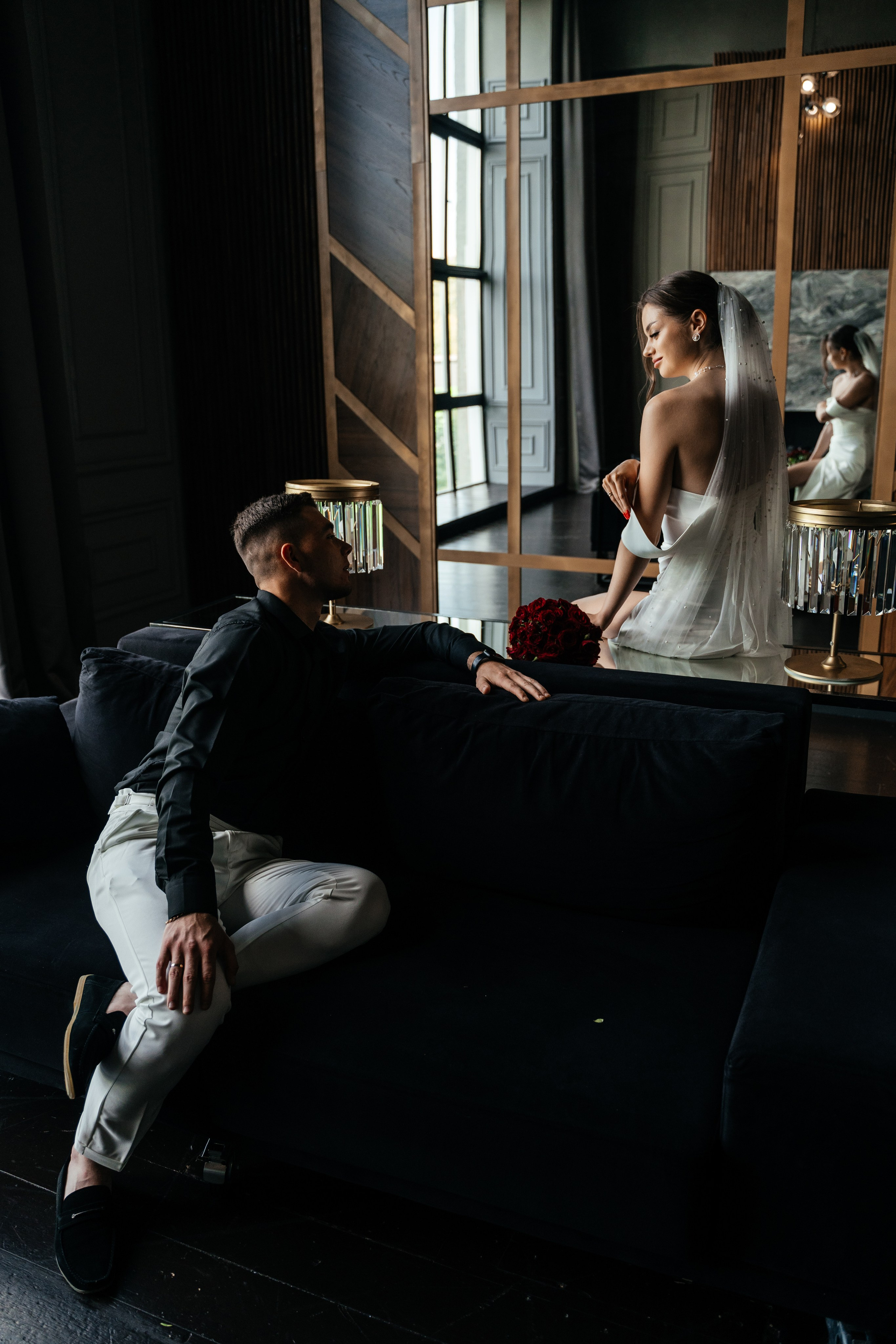 К | В. Свадебный и семейный фотограф в Новосибирске Светлана Варутина