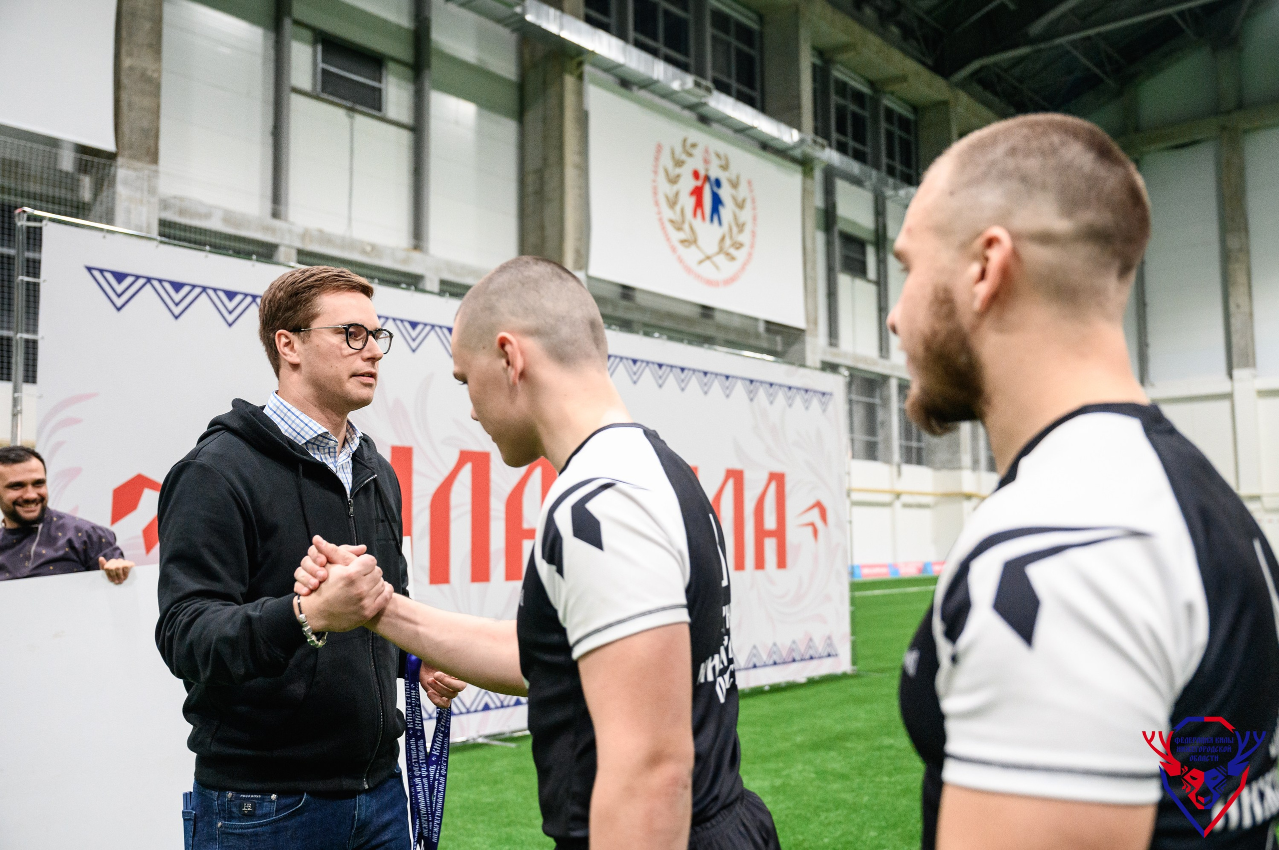 Межрегиональный фестиваль «Кила-Сила». Фотограф Захваткин Роман