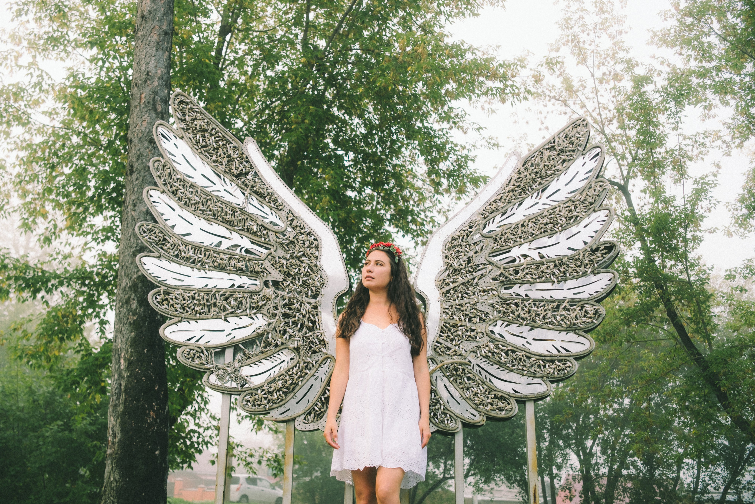 Туманный Альбион. Фотограф в Иркутске Анна Мирошникова