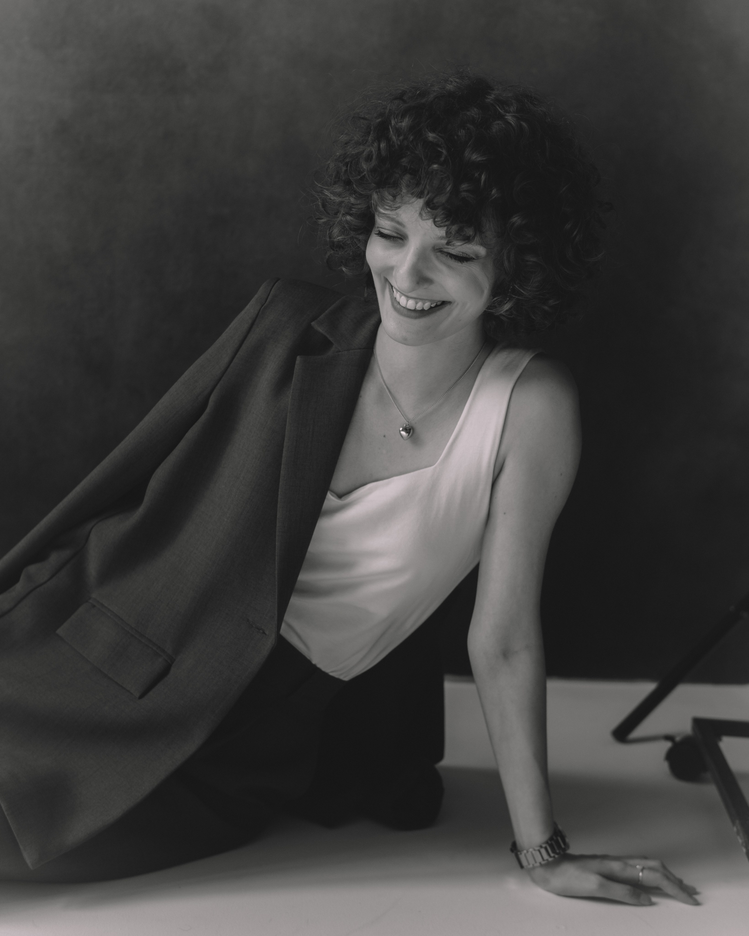 Ася. Фотограф Наталья Воронина Москва