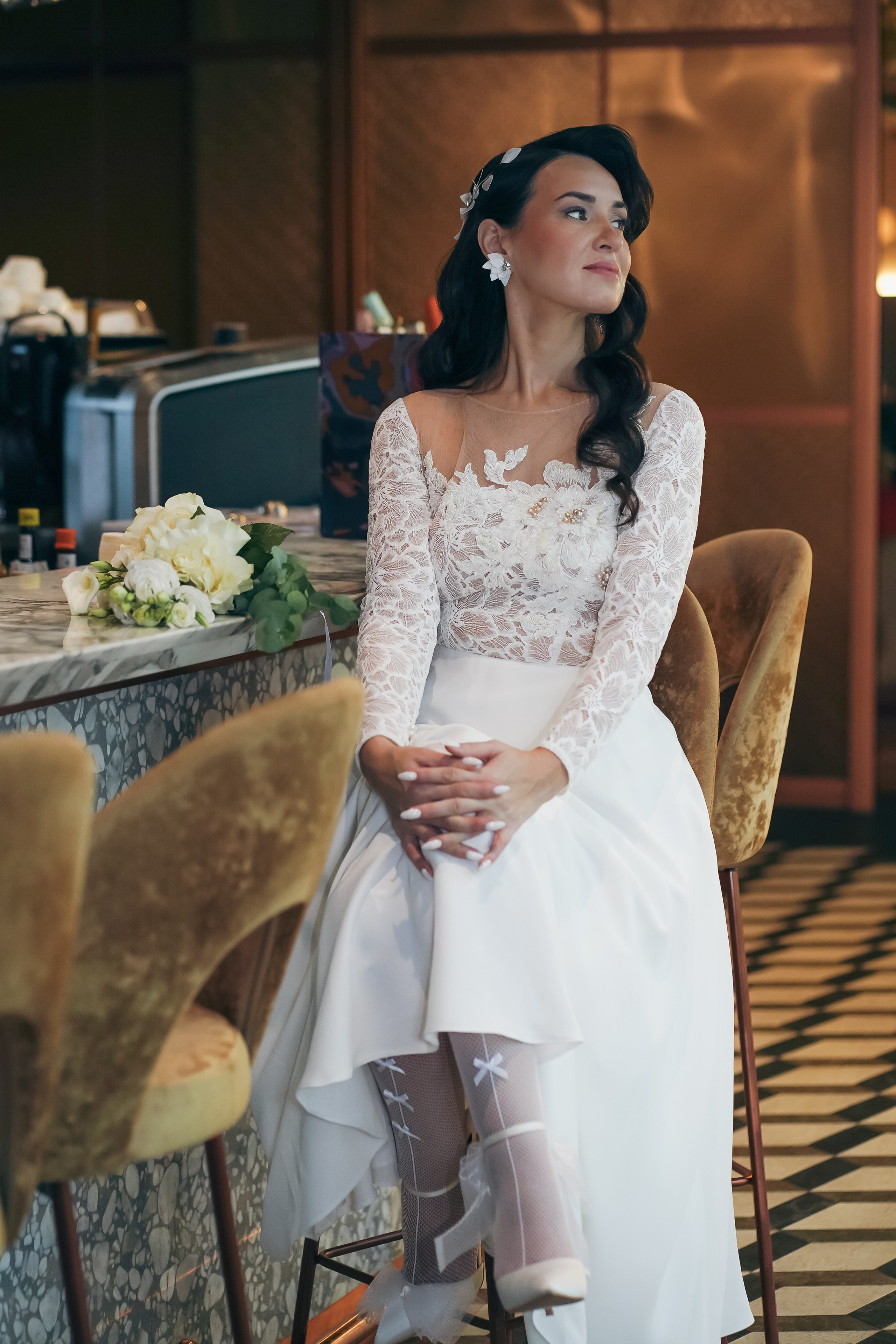 Диана и Иван. Семейный и детский фотограф в Москве (Тинао) Галкина Алевтина