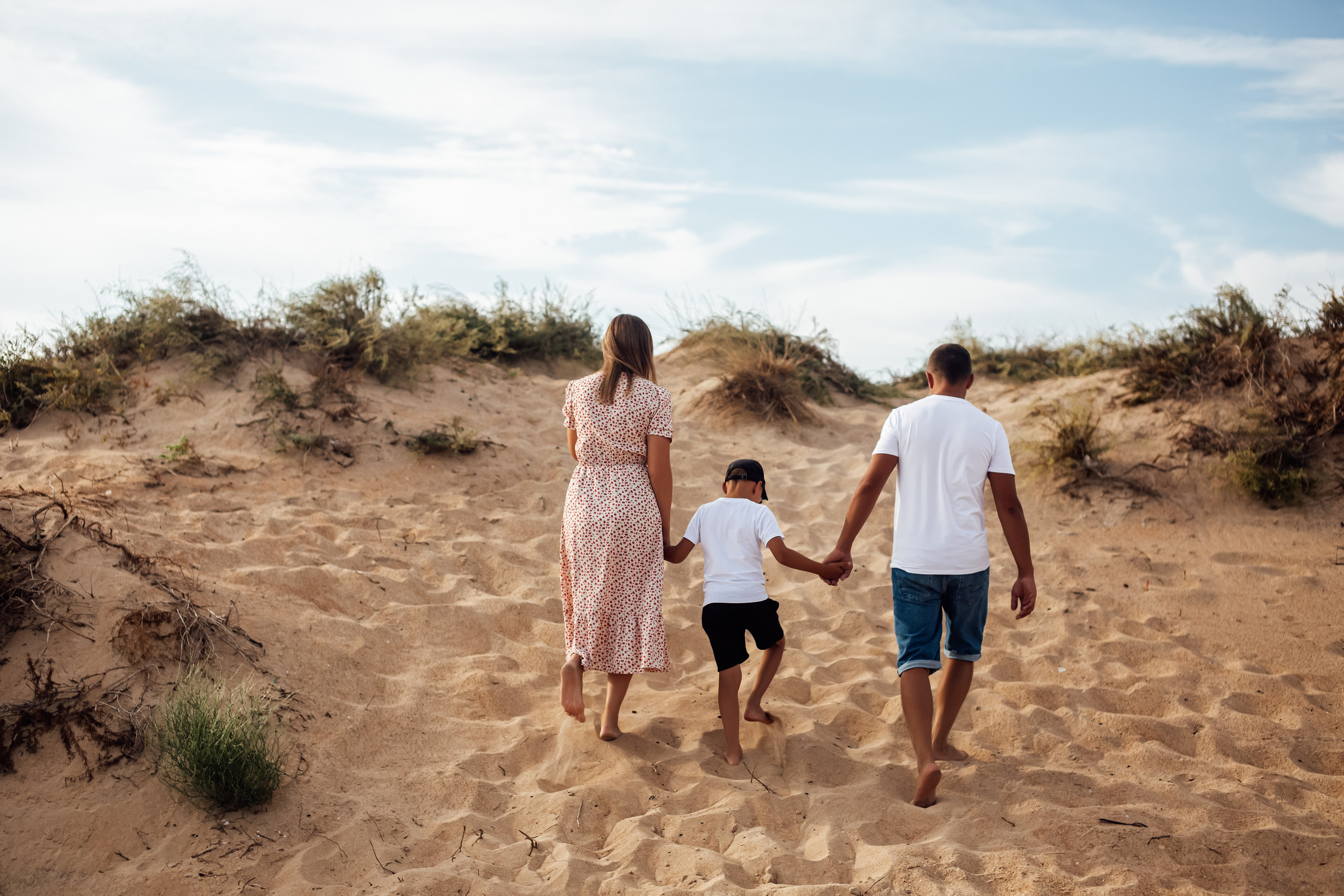 Анапа. Свадебный и семейный фотограф/видеограф в Краснодаре Наталья Осинская