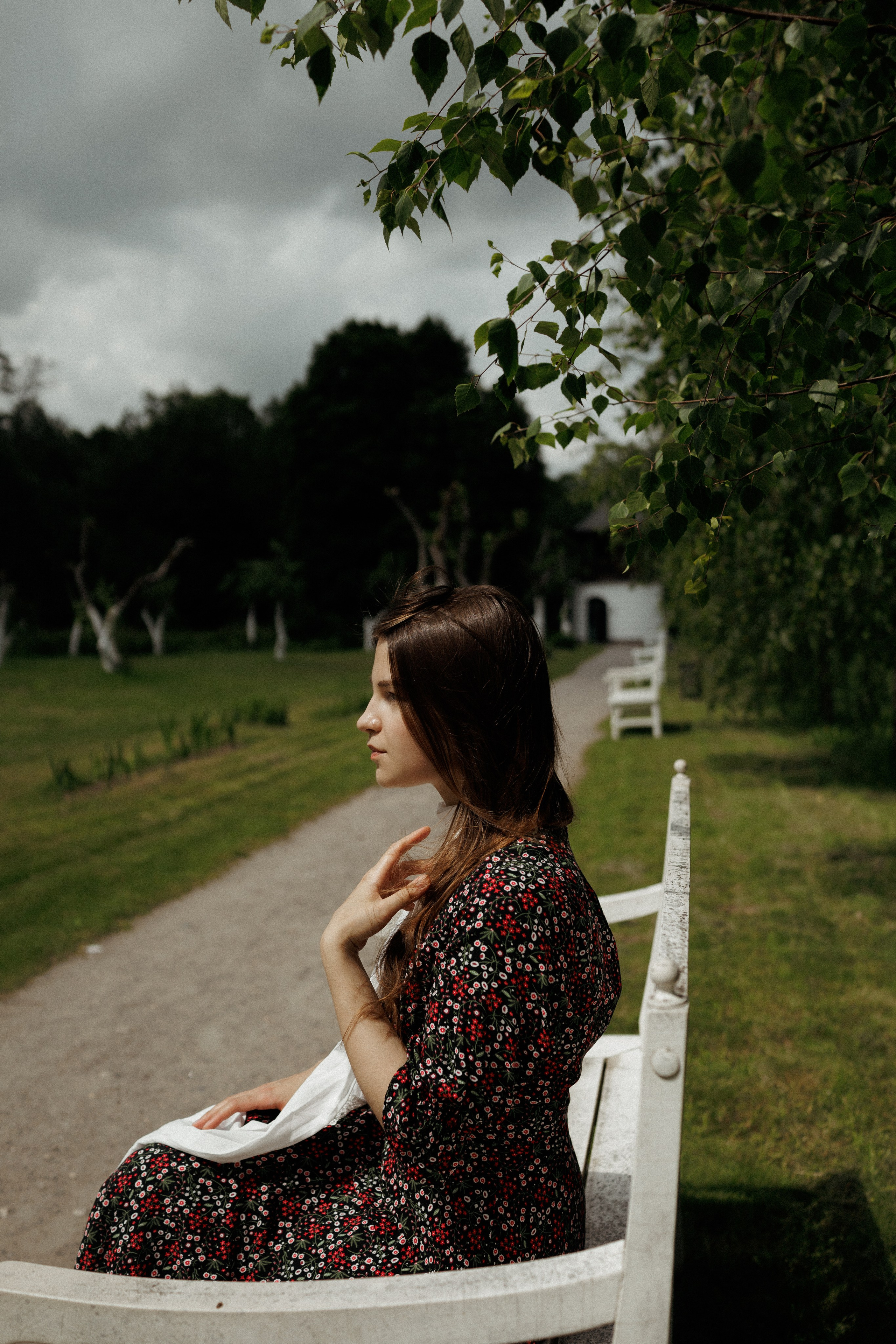 Паліна. Партрэтны і вясельны фатограф у Мінску Юлія Раманькова