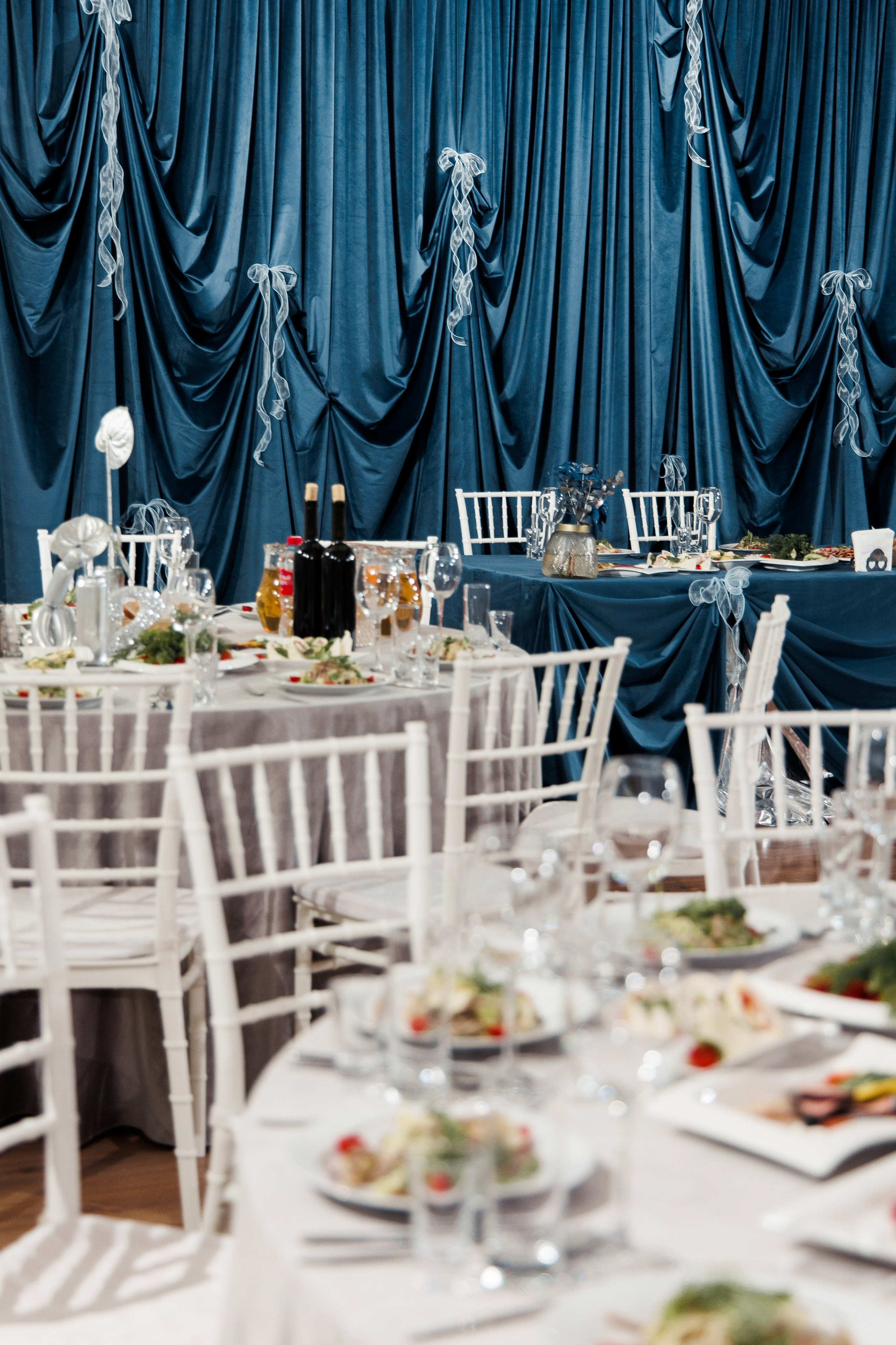 Соня и Кирилл. Свадебный фотограф Уфа