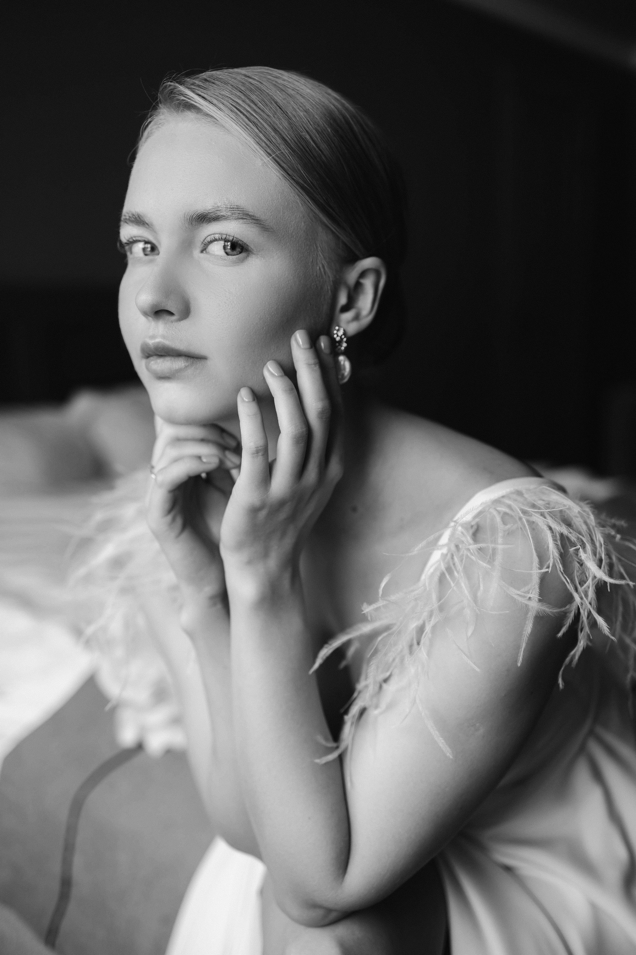 Юля и Влад. Фотограф Ирина Гринько Тольятти Самара Москва