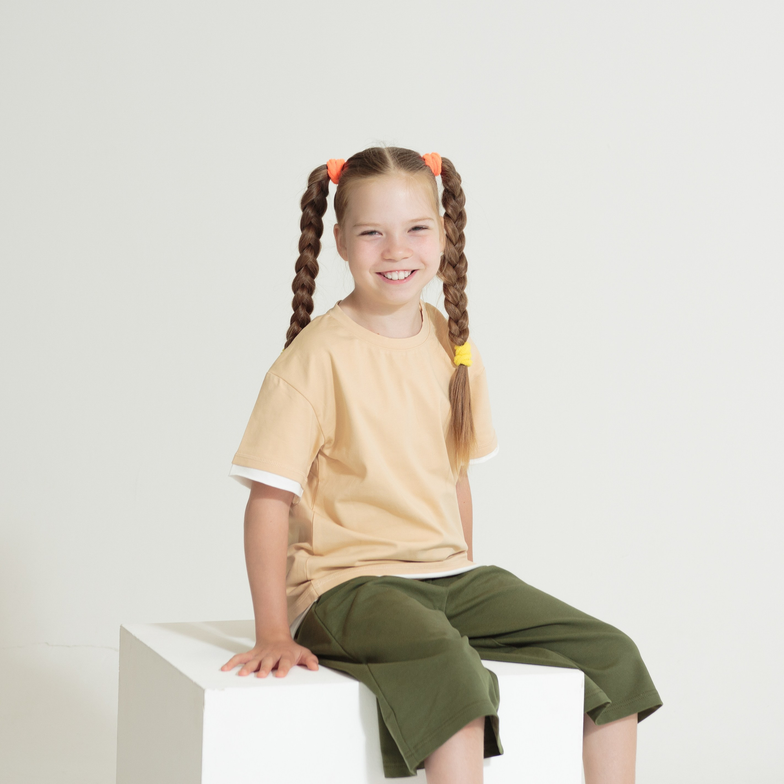 Съемка в «Минидино». Фотограф Томск. Владимир Катышев