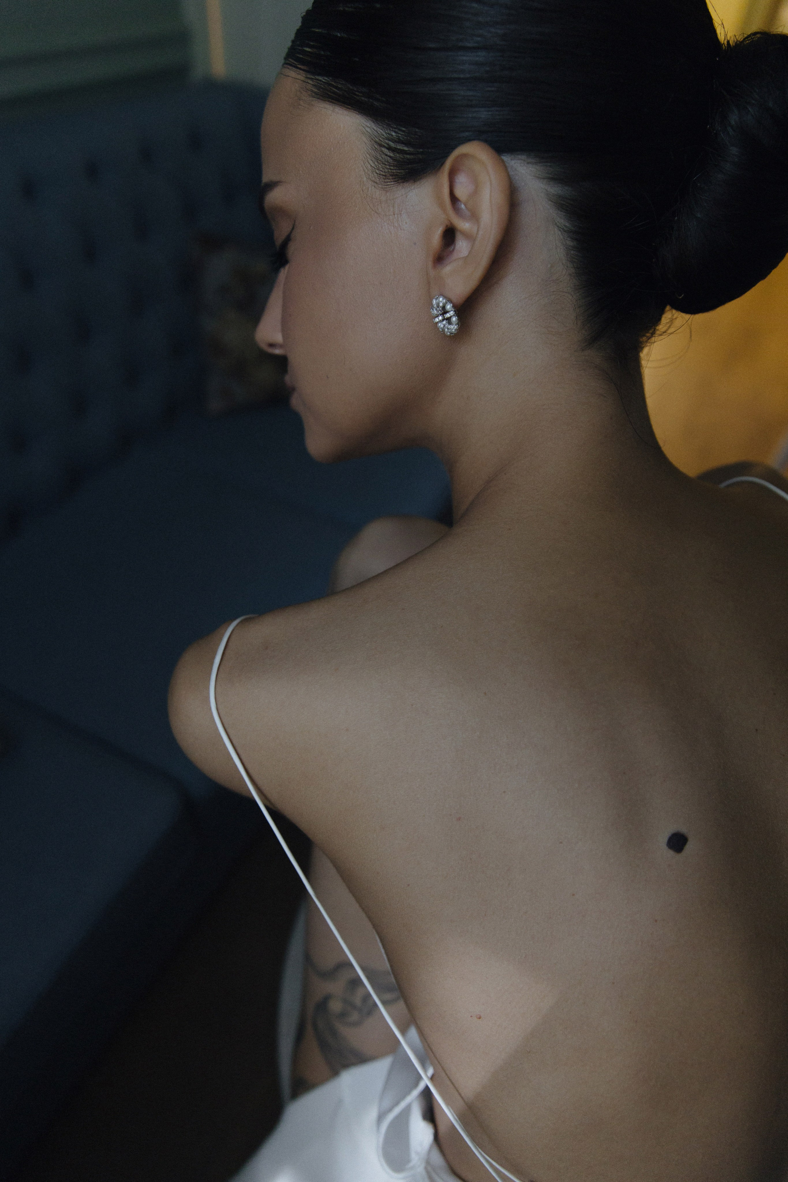 Свадебная съёмка в Самаре. Сергей и Кристина. Семейный и свадебный фотограф Viva Photo