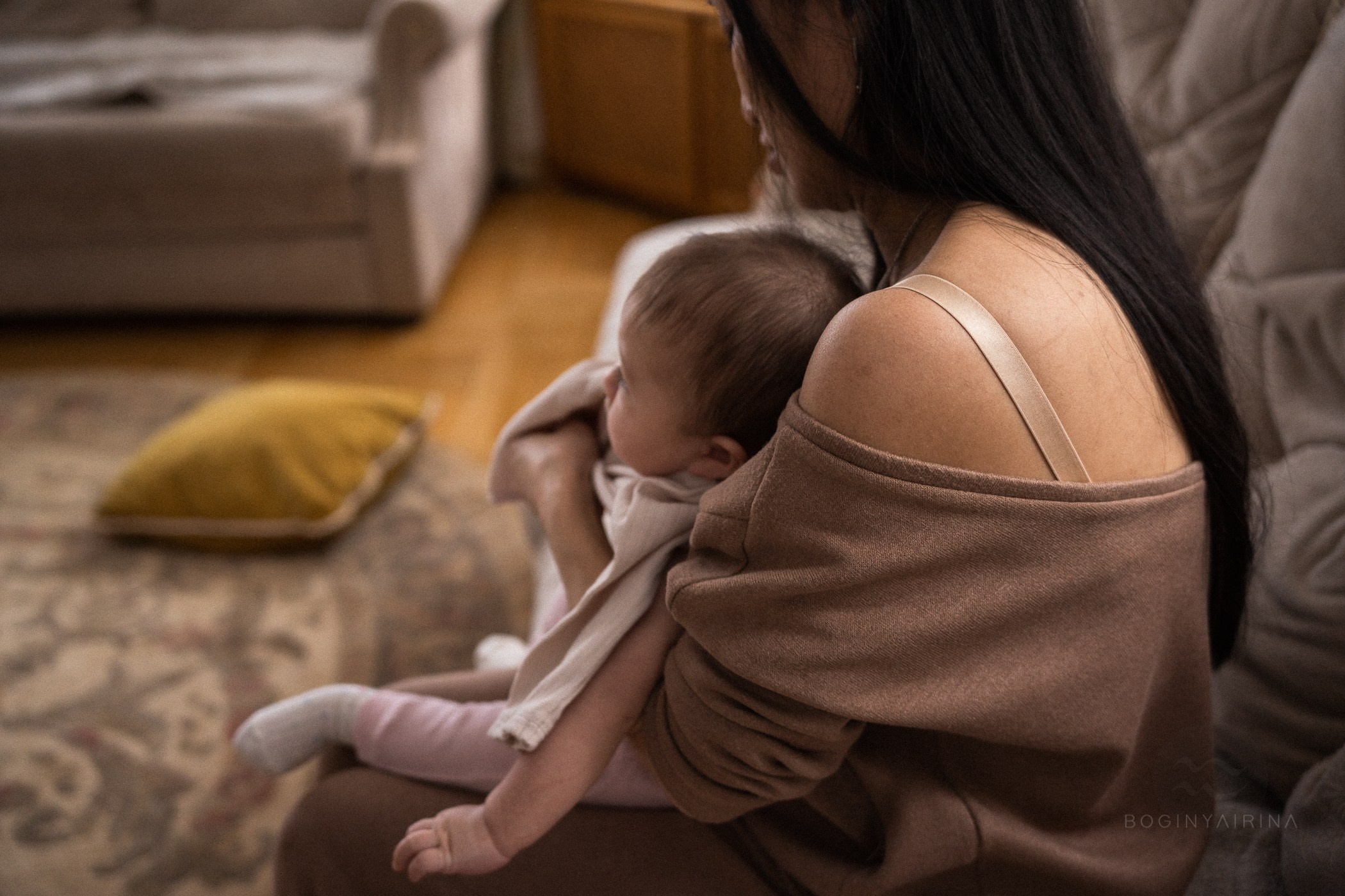 лучший  фотограф новорожденных