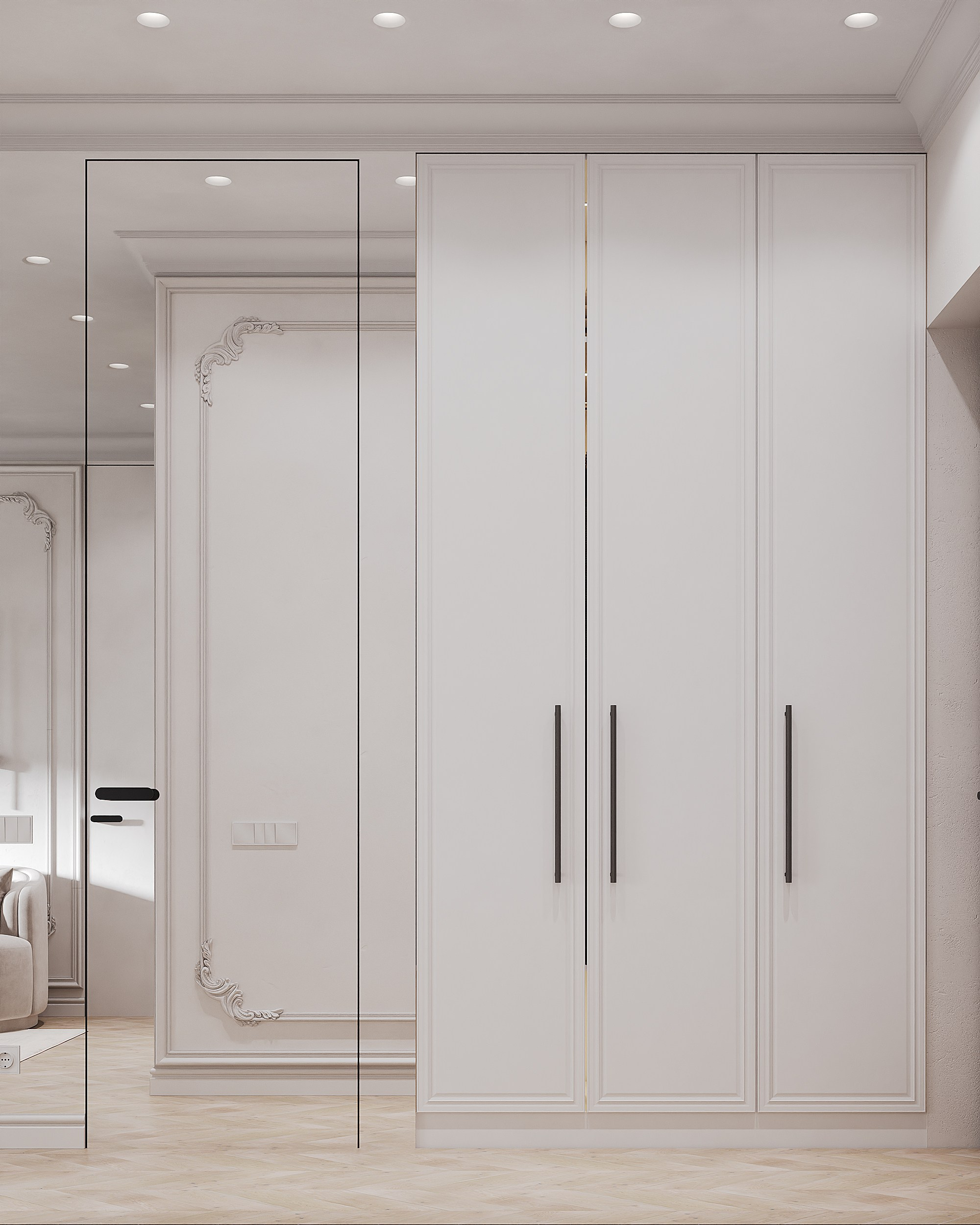 Жк Крыловка