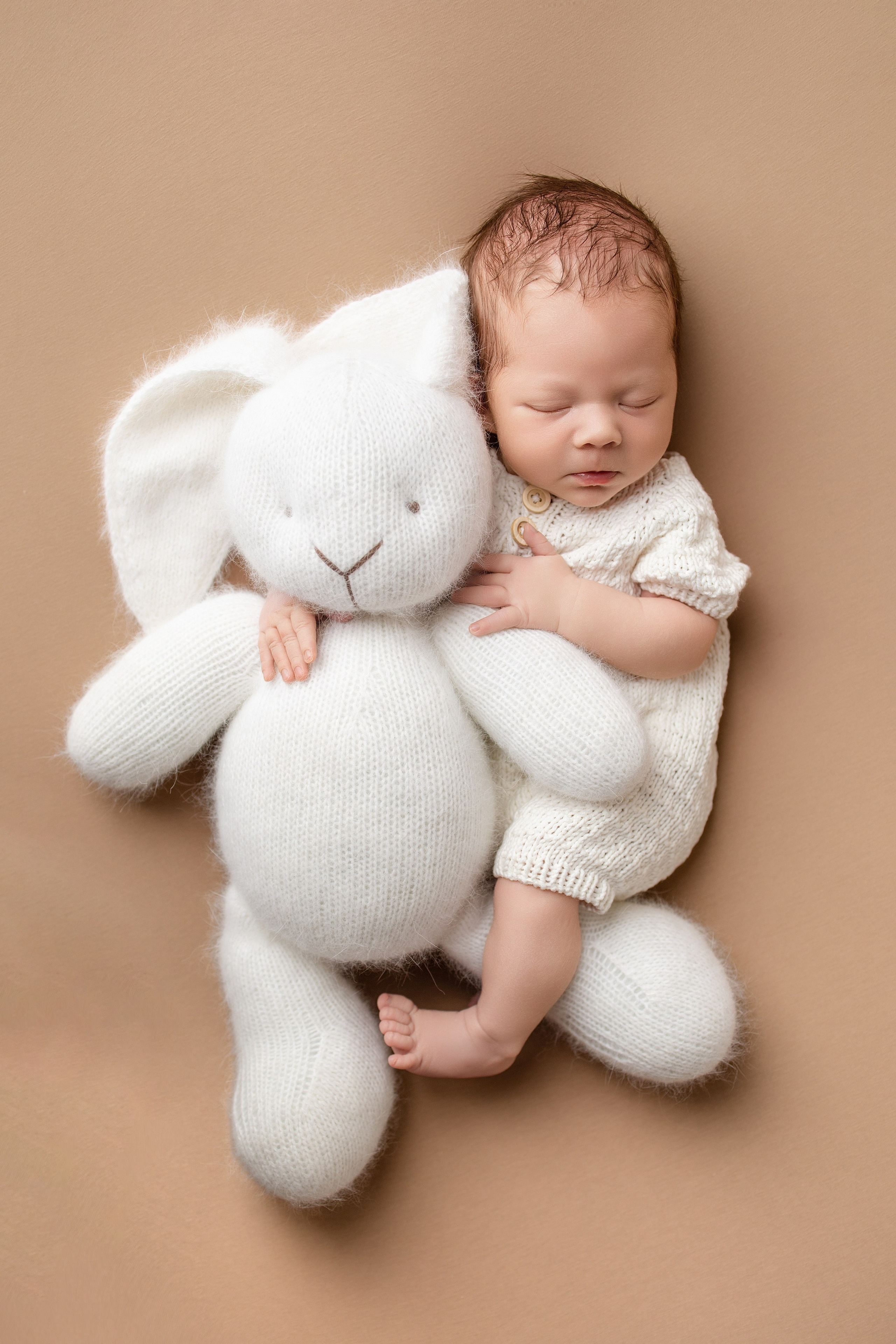 Александр 11 дней. Фотограф новорождённых Newborn Москва