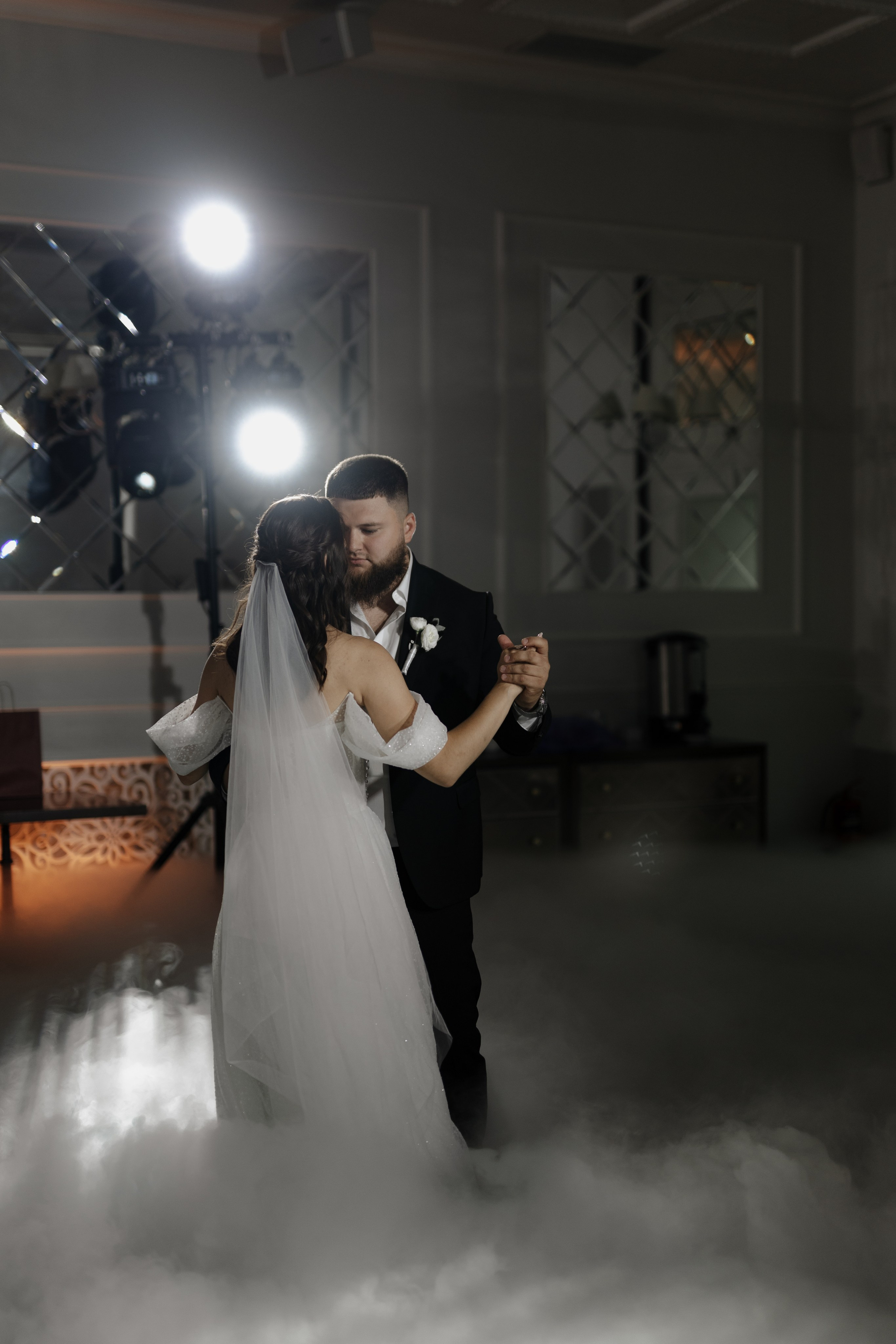 Свадьба Антона и Татьяны. Фотограф Кольчугино/Владимир/Москва Елизавета Иода