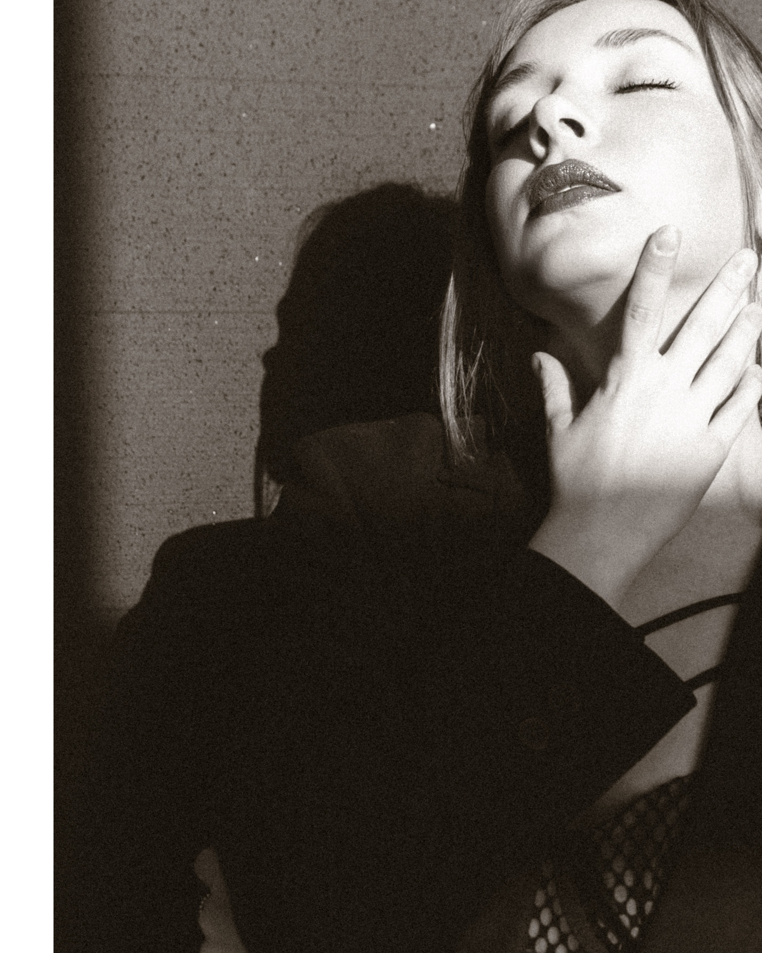 Sima. Alena Gribkova