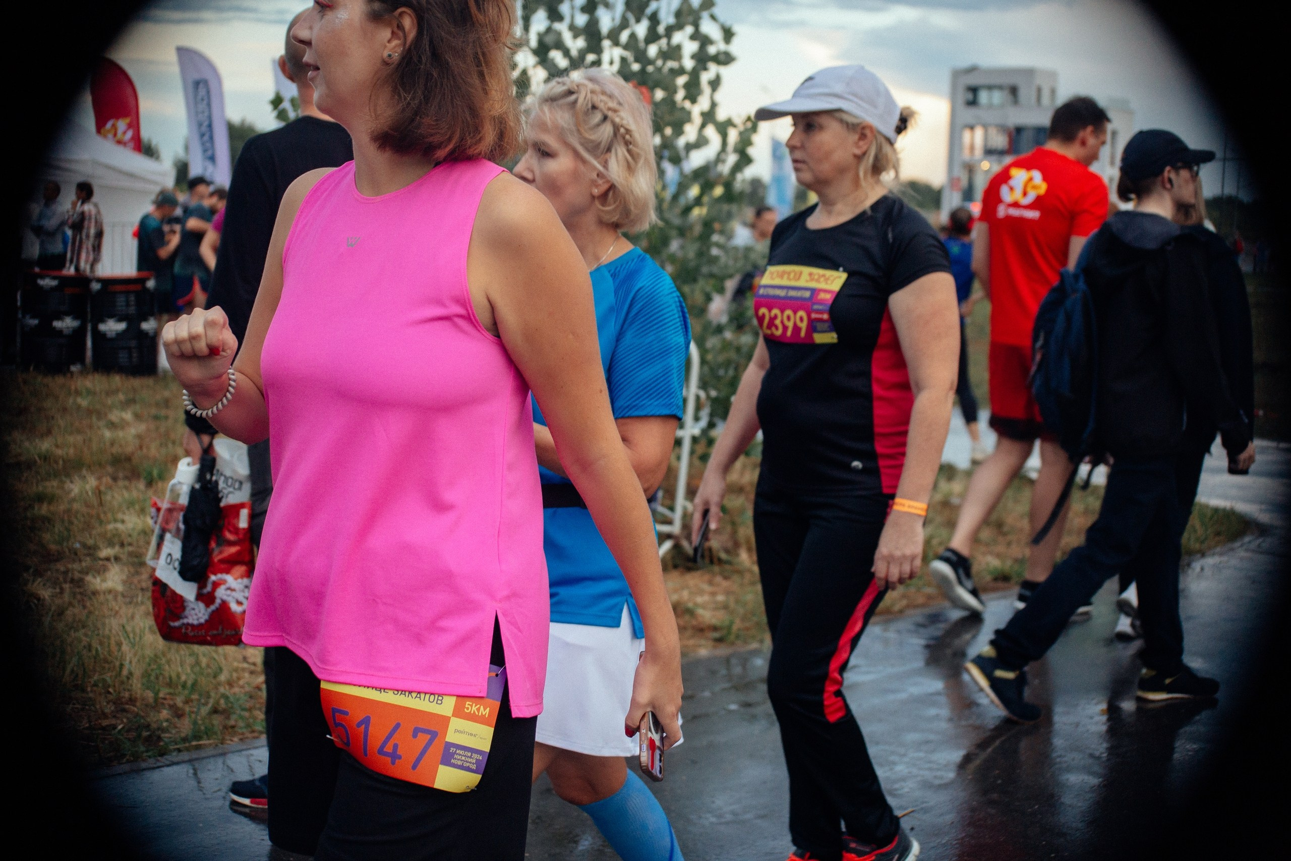 Ночной забег 28.07.24 Н.Новгород. Детский и семейный фотограф, фотограф мероприятий Нижний Новгород