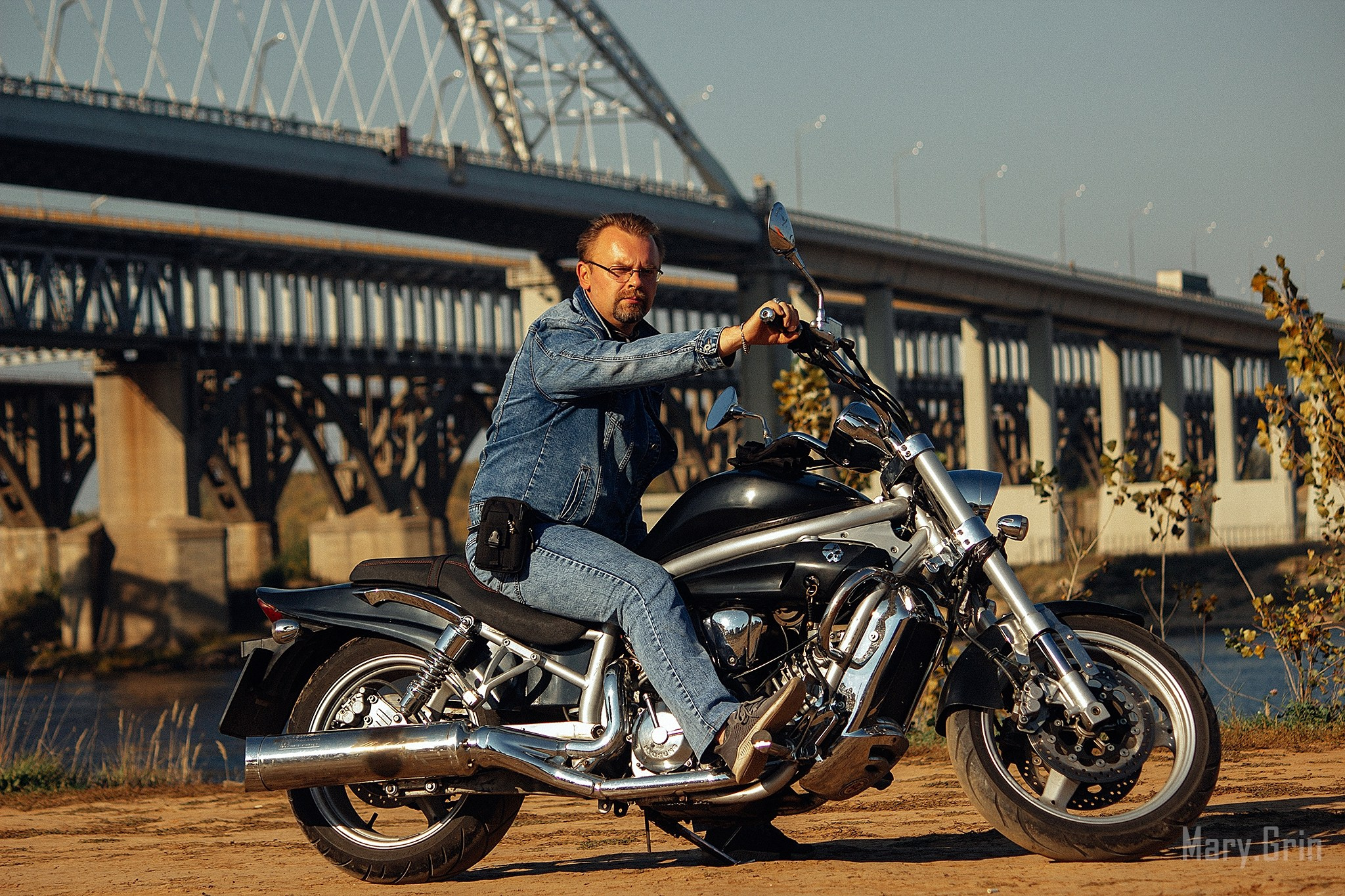 Мужской портрет. Детский и семейный фотограф, фотограф мероприятий Нижний Новгород