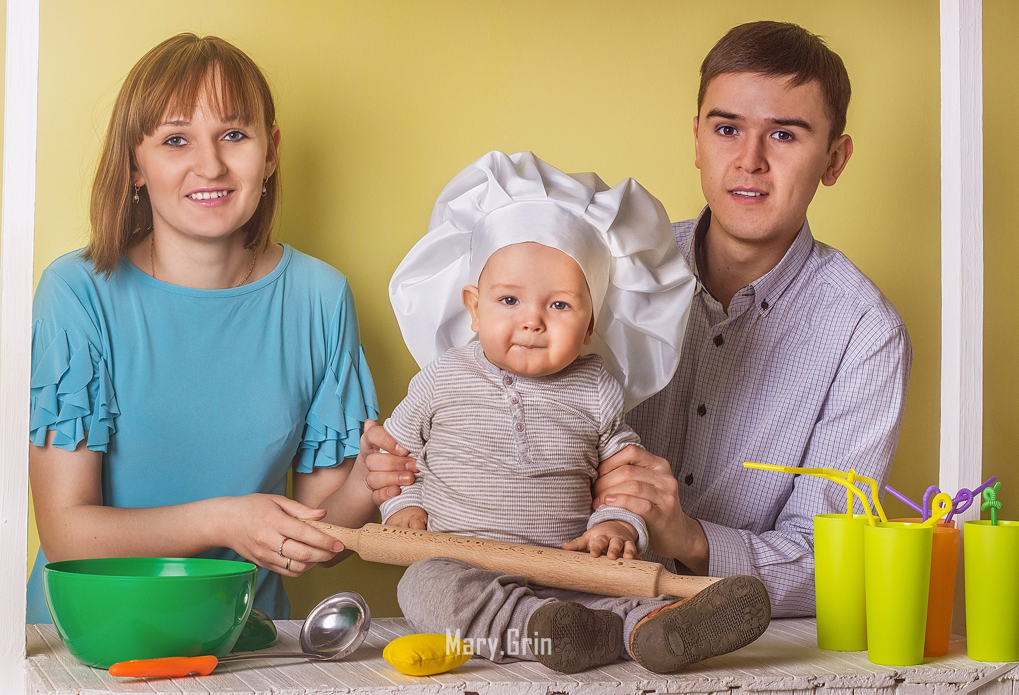 Семейные студийные фотосессии. Детский и семейный фотограф, фотограф мероприятий Нижний Новгород