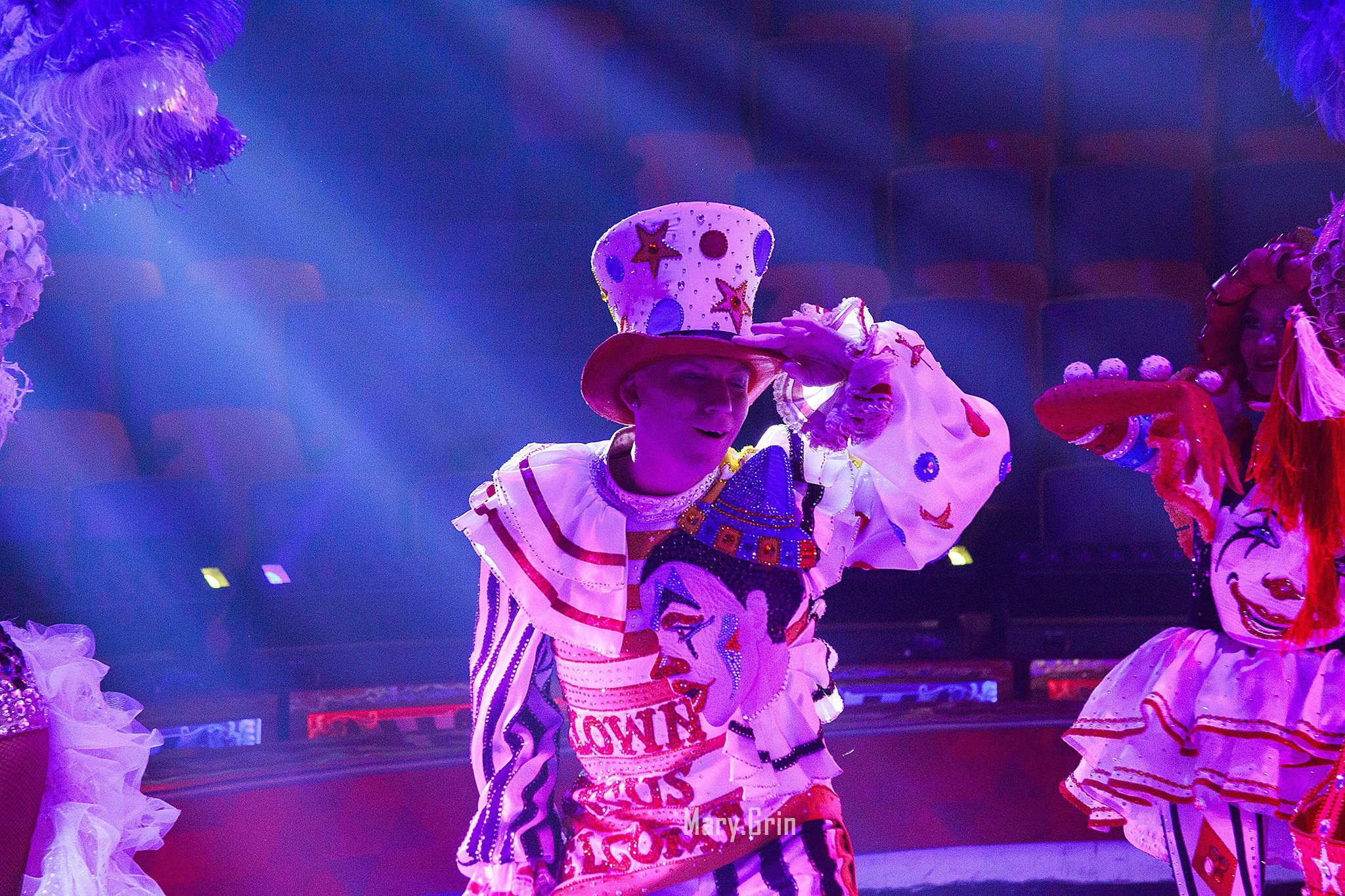 Цирк Гии Эрадзе. Детский и семейный фотограф, фотограф мероприятий Нижний Новгород