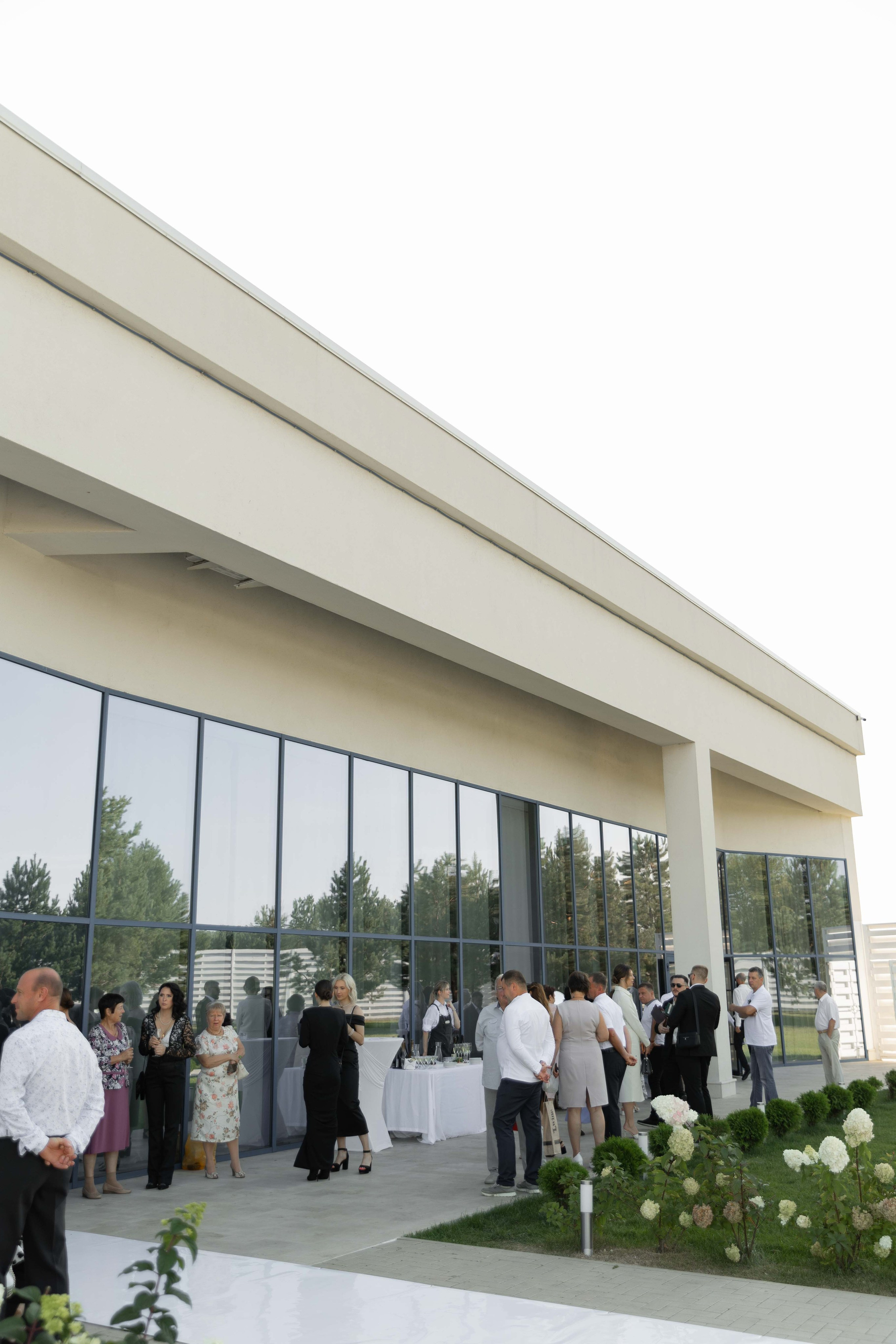 Виктор и Анна. Я Ира и я фотографирую свадьбы более 10 лет