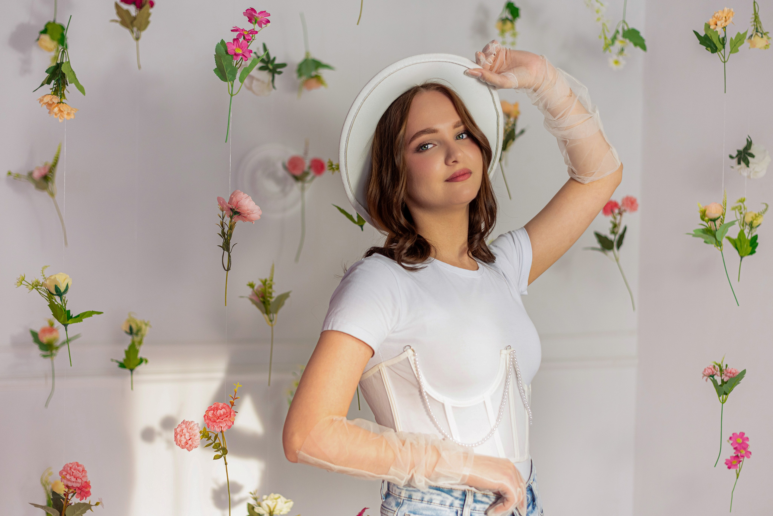 Студийные съемки. Свадебный и семейный фотограф в Камышлове Ирина Чуркина