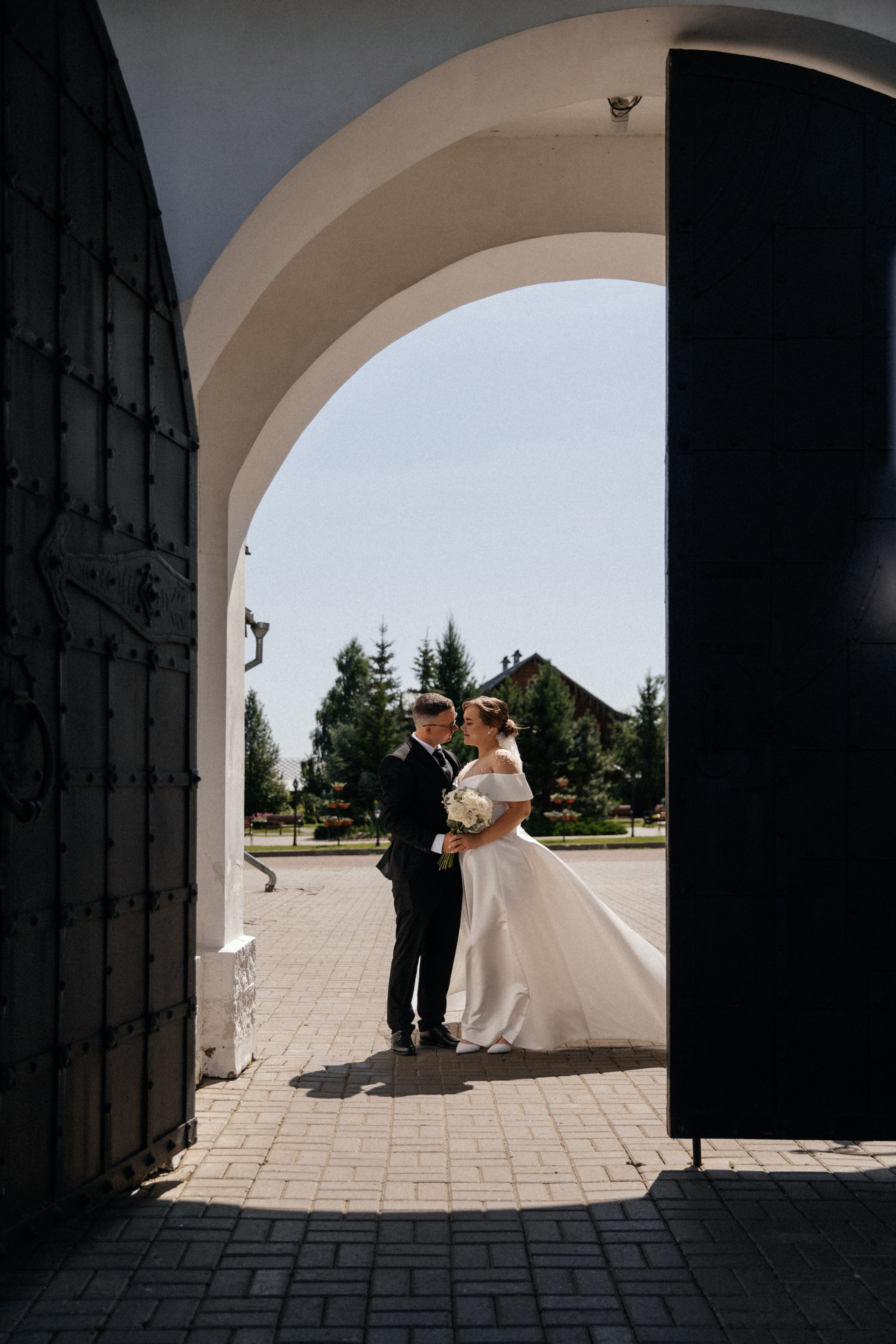 WeddingDay/превью/Сергей и Алина. Фотограф Ульяна Дивина в Нижнем Новгороде и Нижегородской области