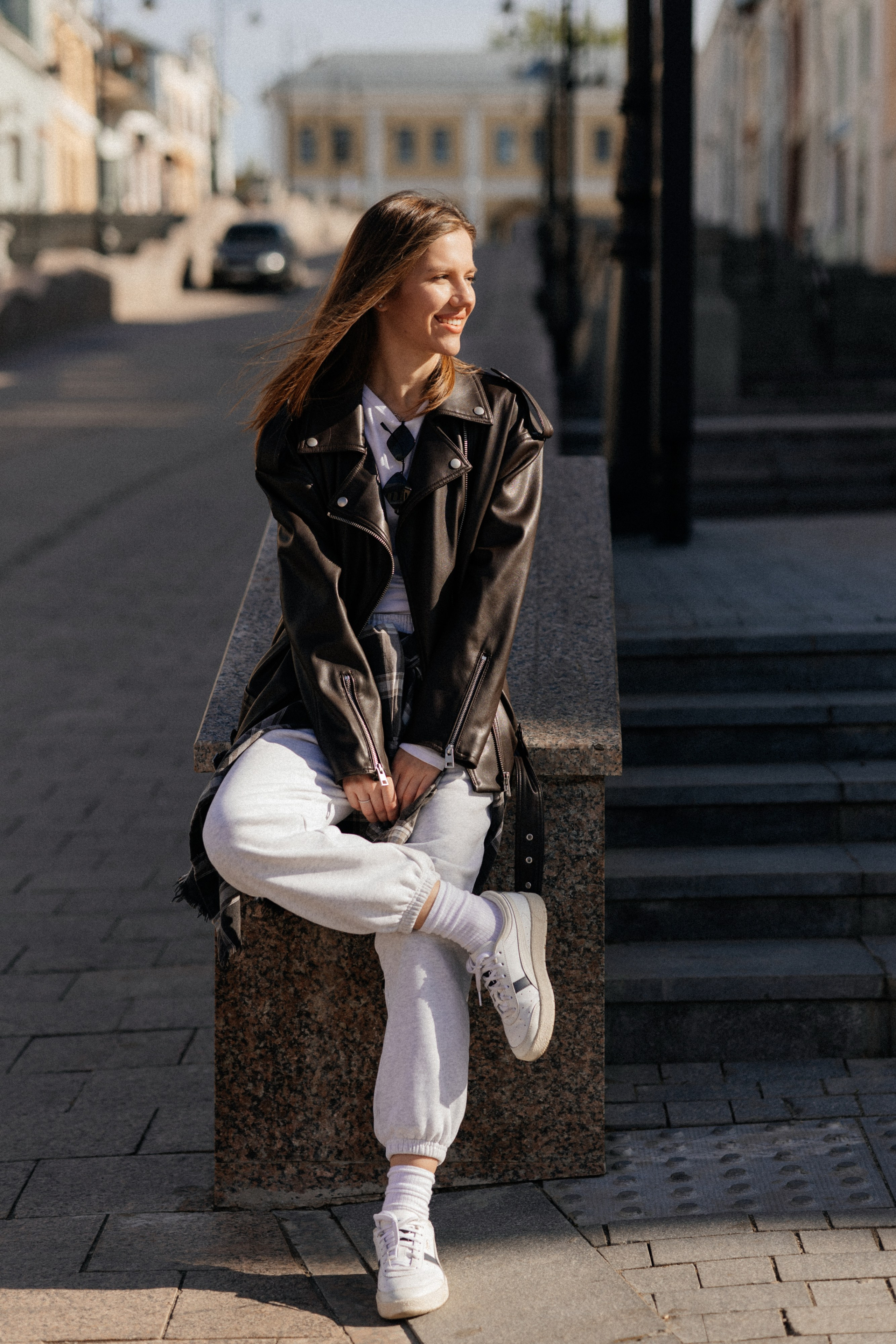 Катя. Фотограф Ульяна Дивина в Нижнем Новгороде и Нижегородской области