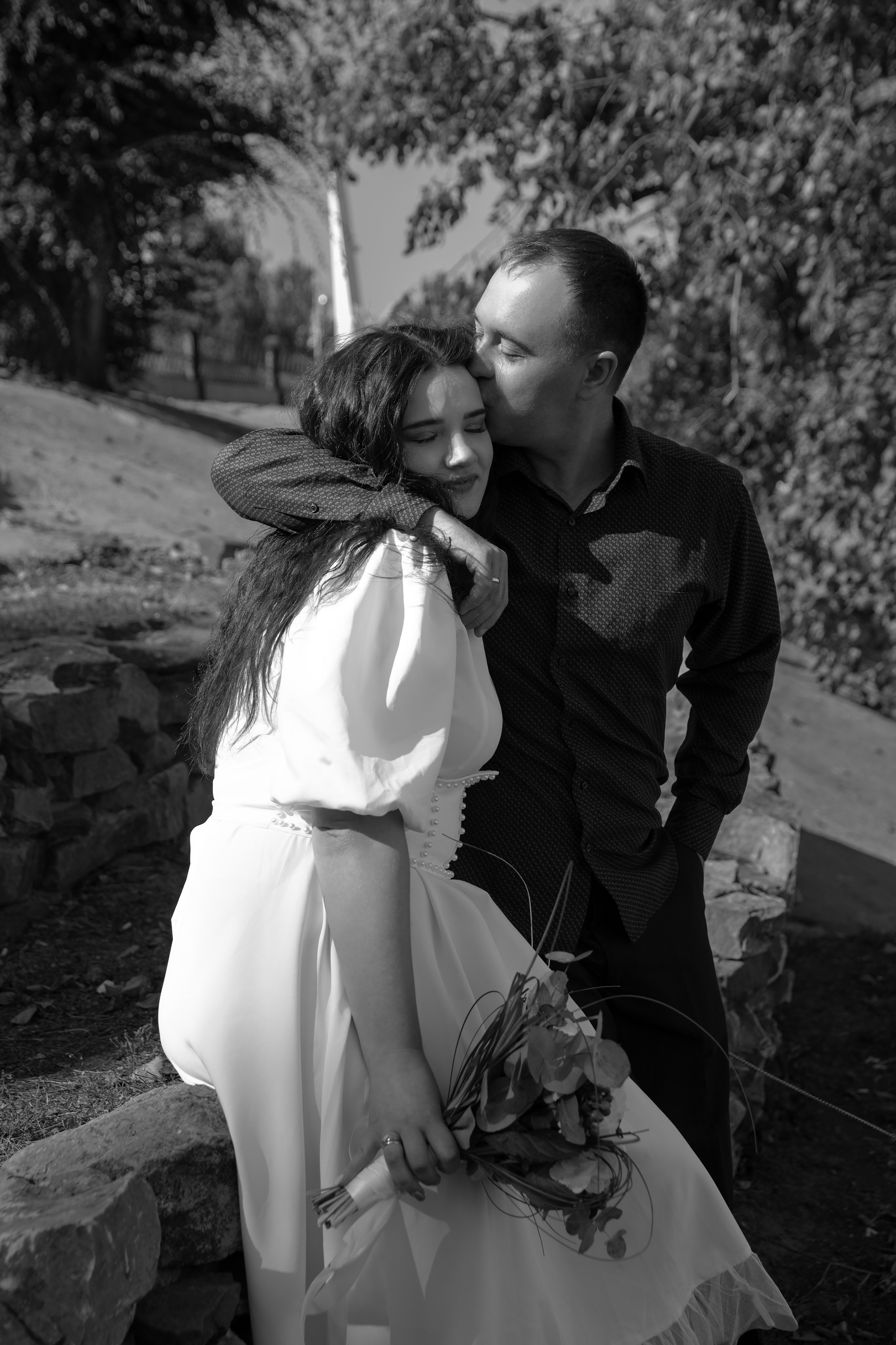 Свадьбы. Фотограф Наталья Лепесей