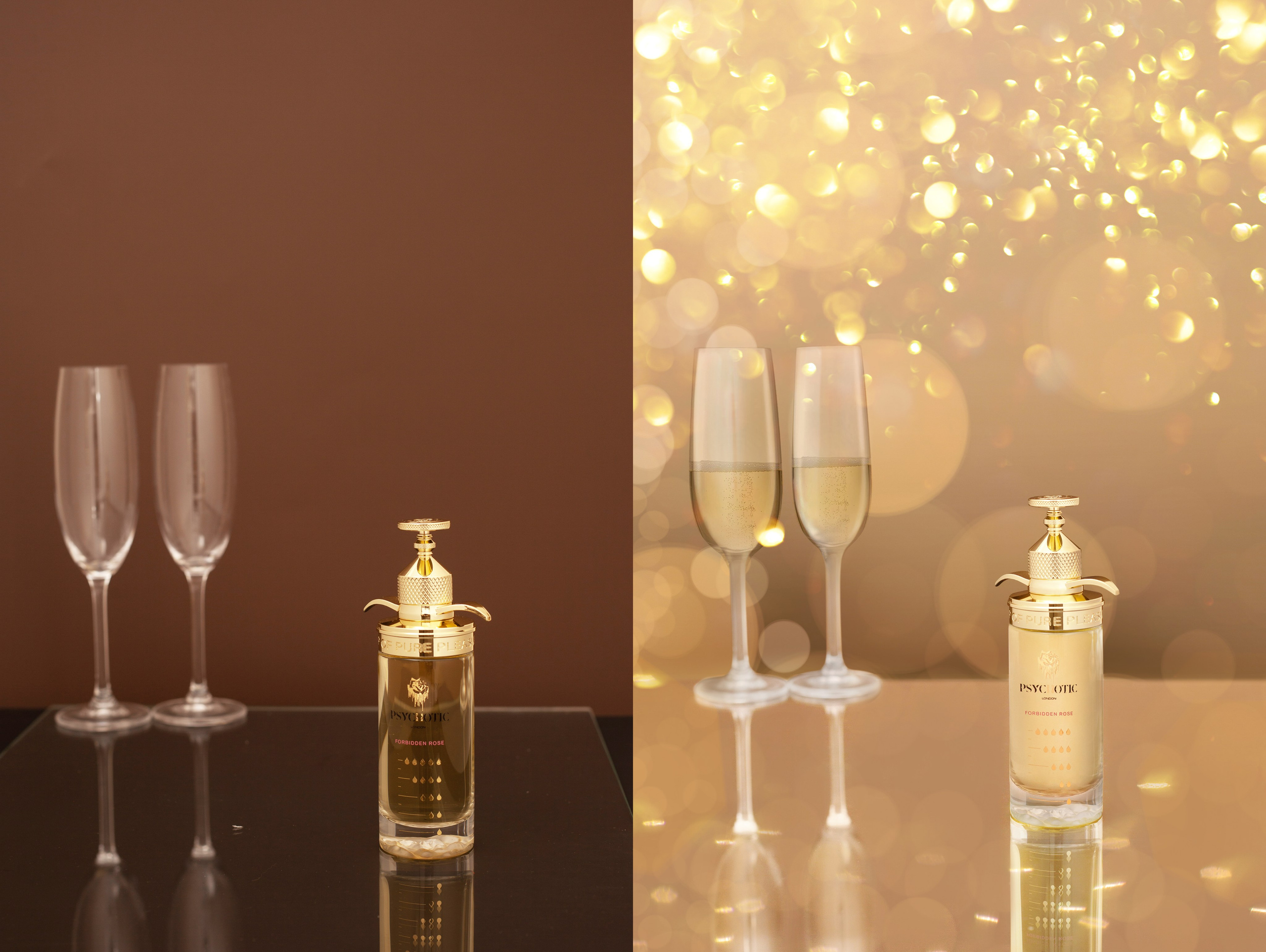 Парфюмерия