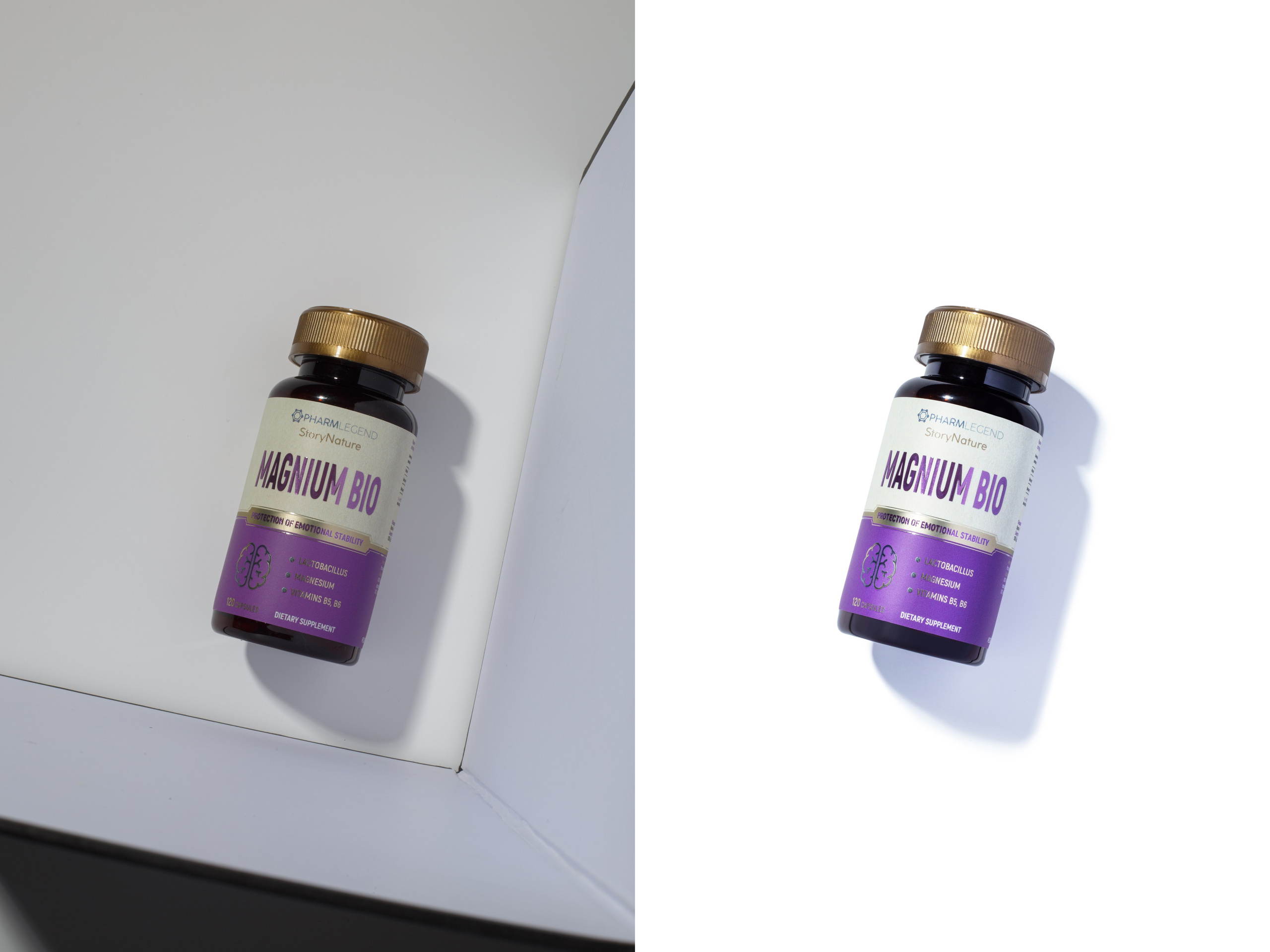 Спортивное питание и БАДы