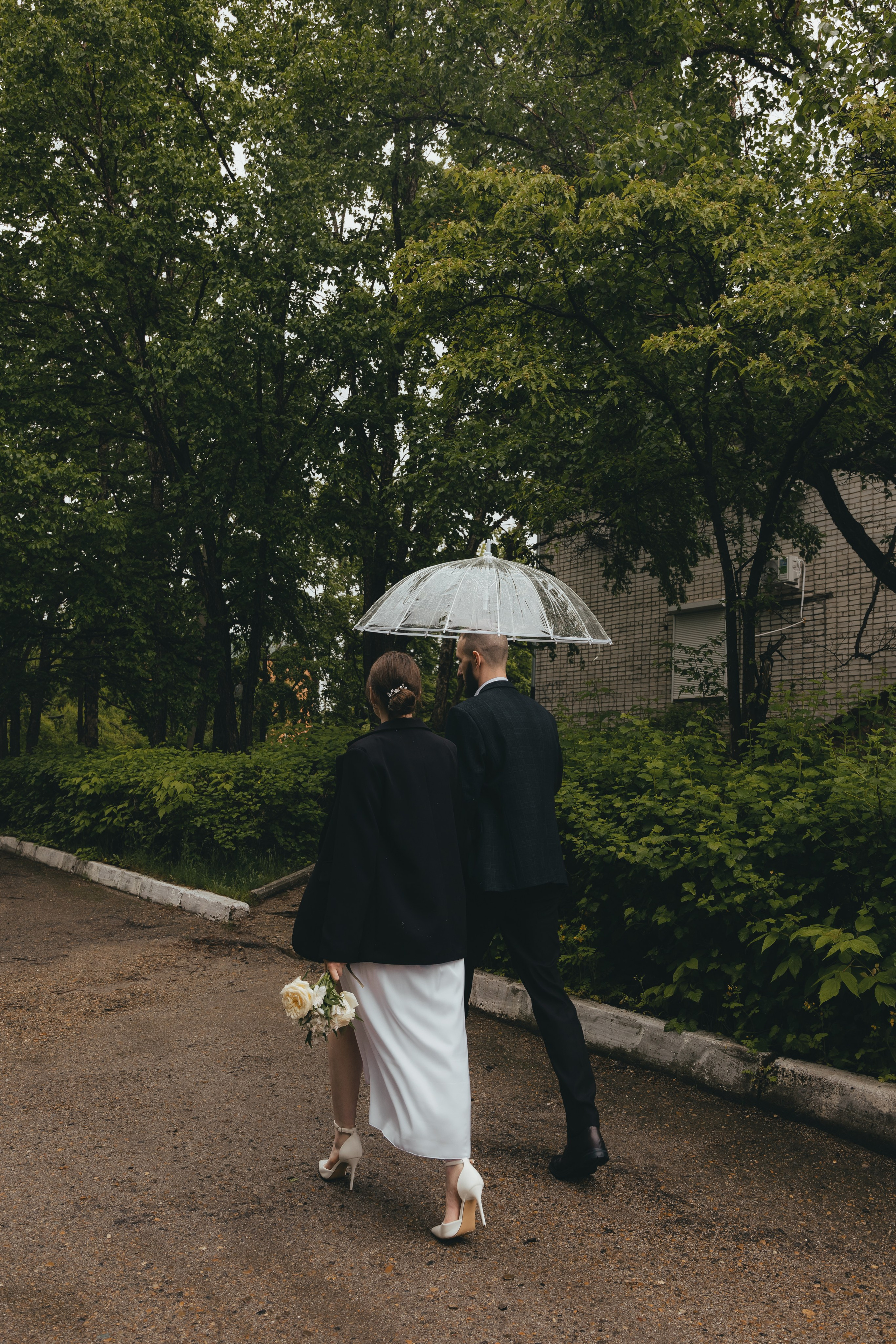 Свадьба. Максим & Ульяна. Фотограф во Владивостоке. Юрганова Анна