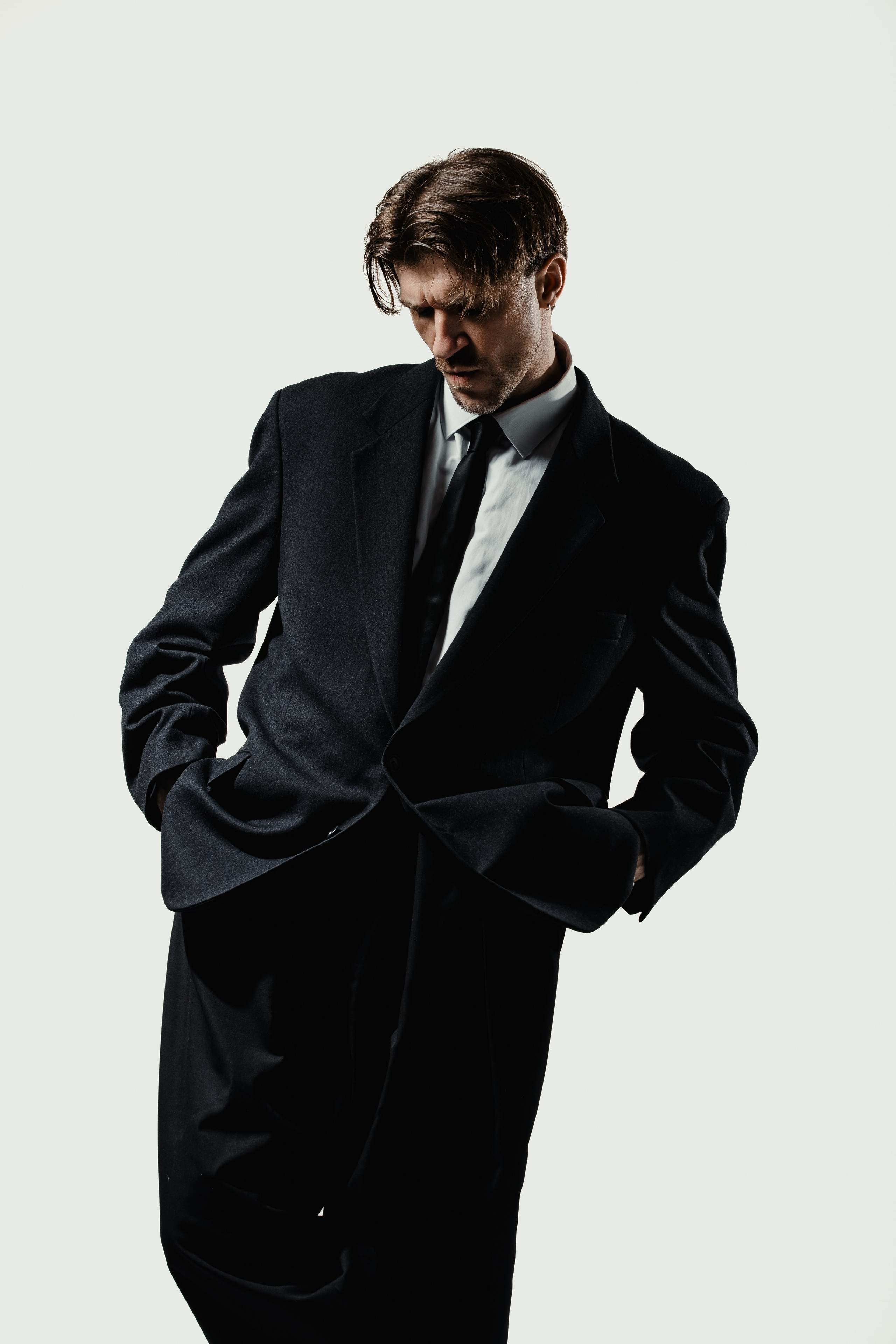 THE DEVIL WEARS WHAT?. Репортажный Свадебный Портретный фотограф Москва Владимир Филин