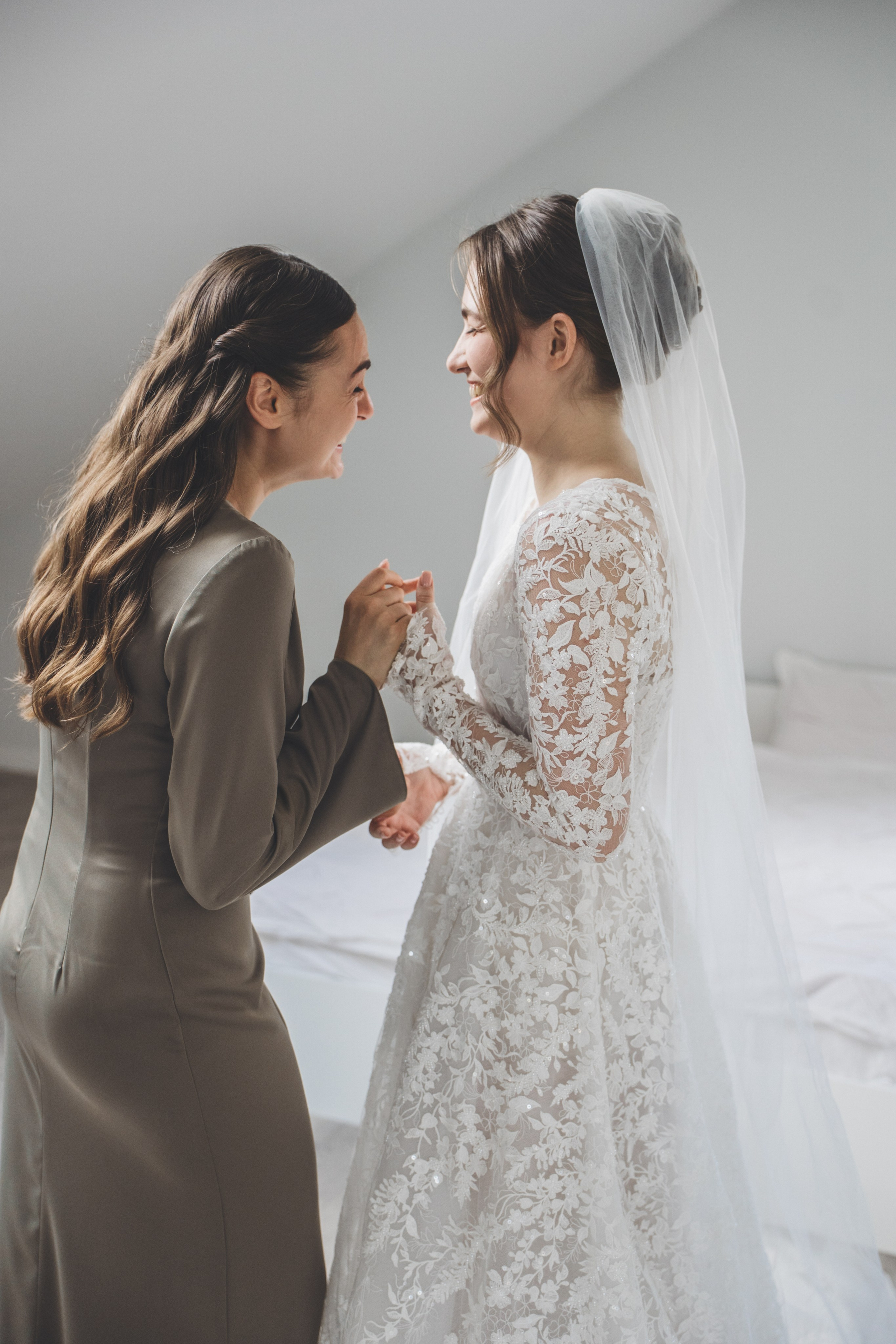 Вениамин и Вера. Свадебная и семейная фотография в Курске Адамян Давид