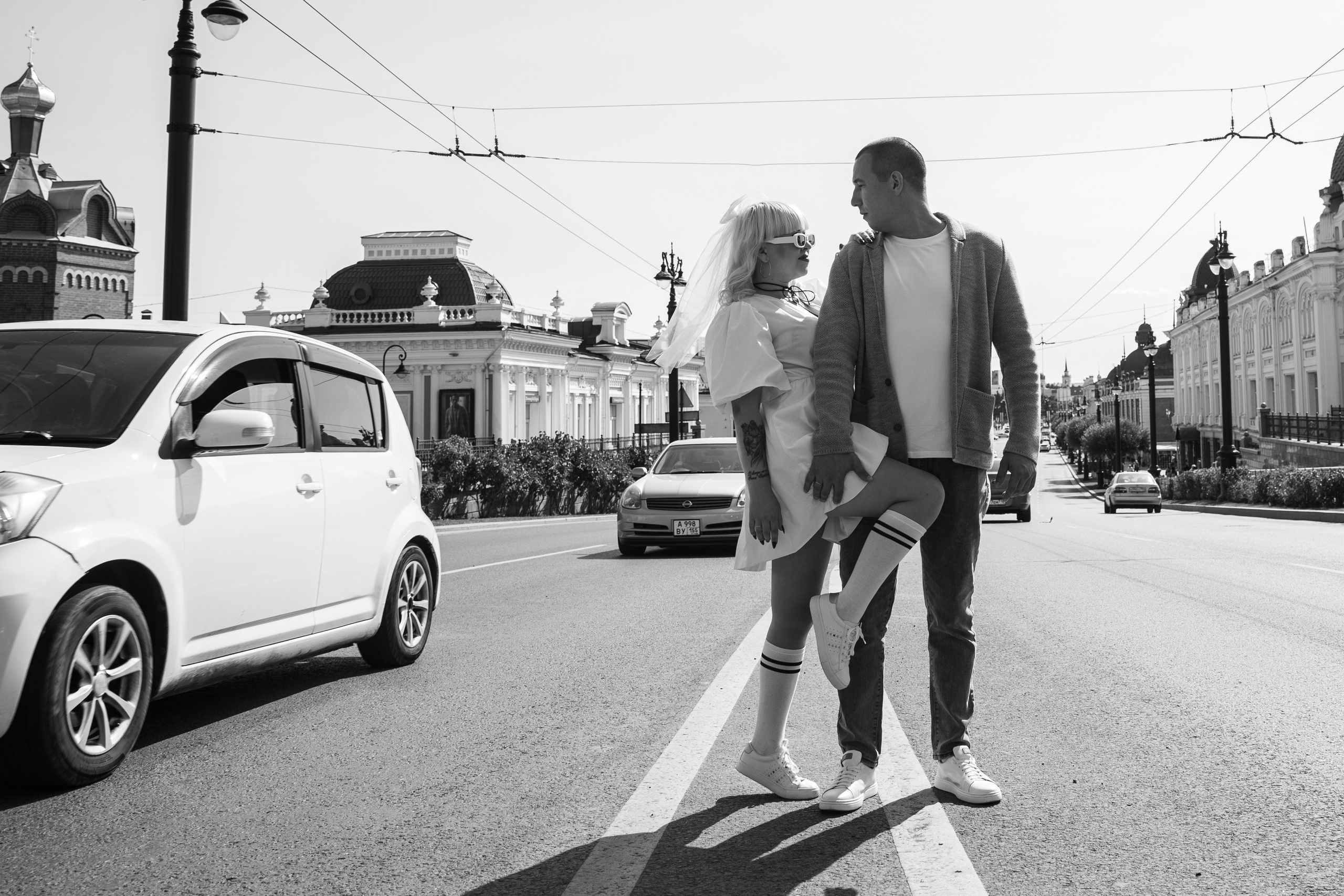 СВАДЬБЫ. Фотограф в Омске