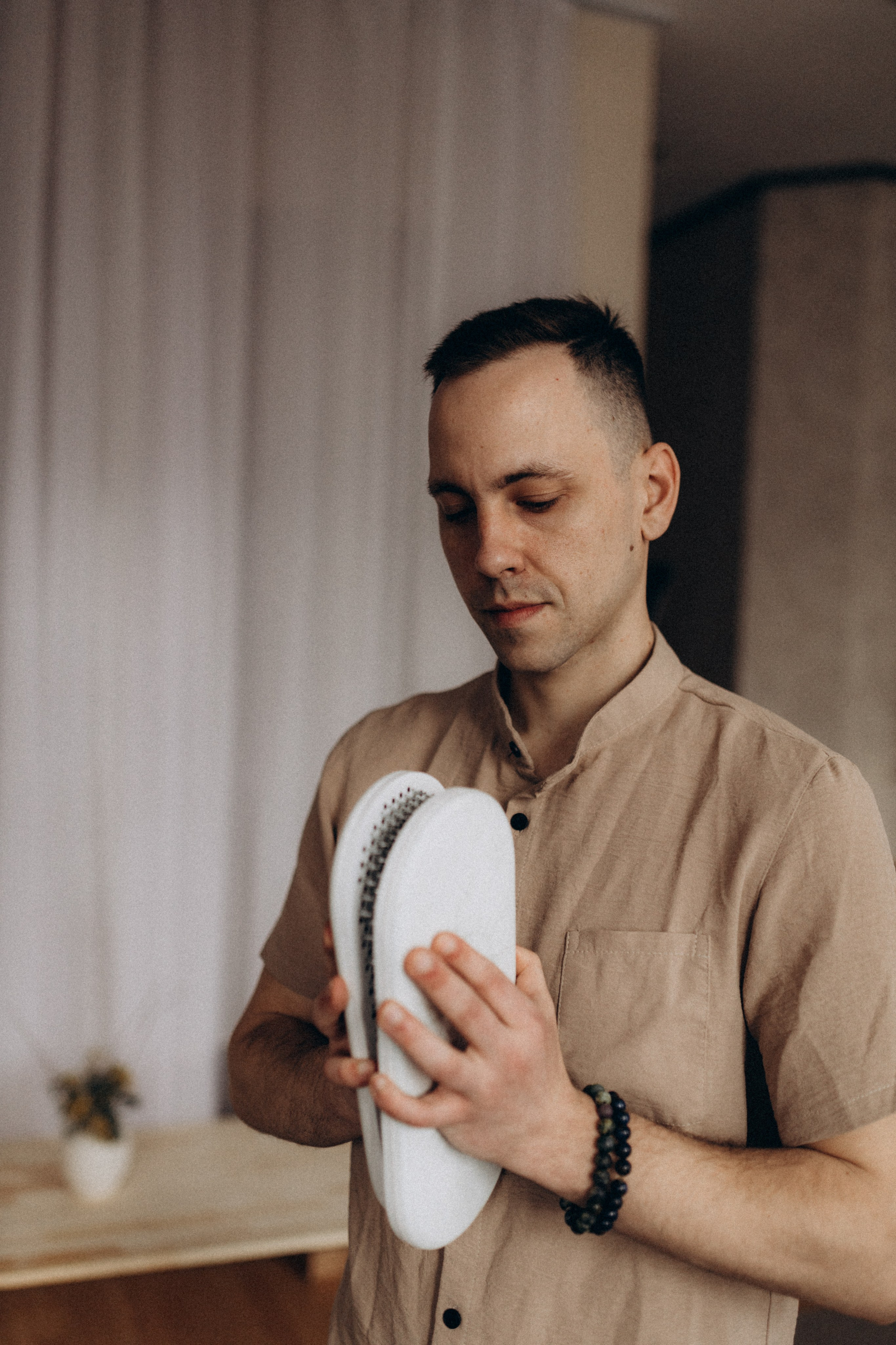 Контент для мастера чайной церемонии/гвоздестояние. Фотограф НОГИНСК, Москва, Анастасия Белая