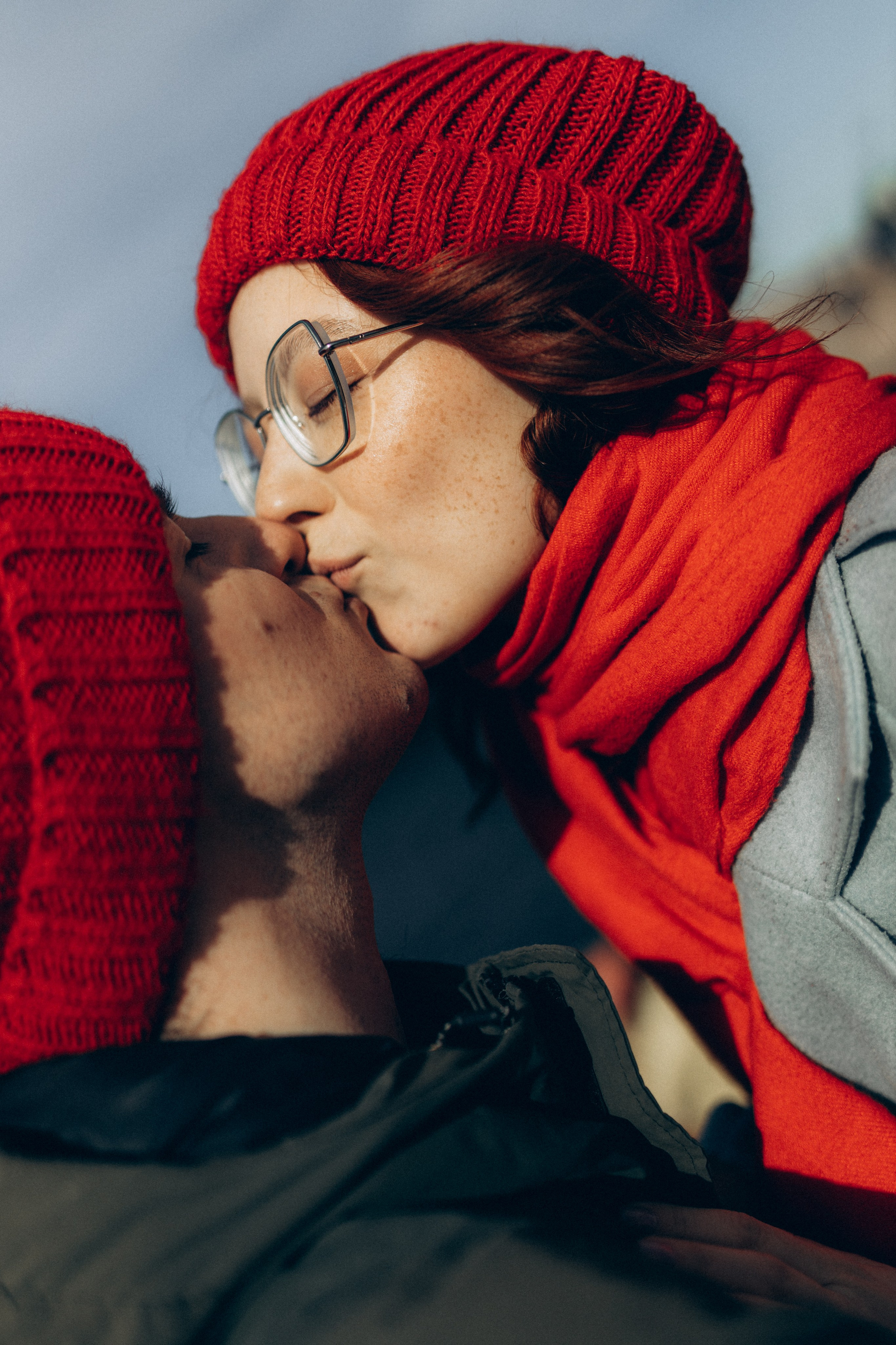 Катя & Витя. Фотограф НОГИНСК, Москва, Анастасия Белая