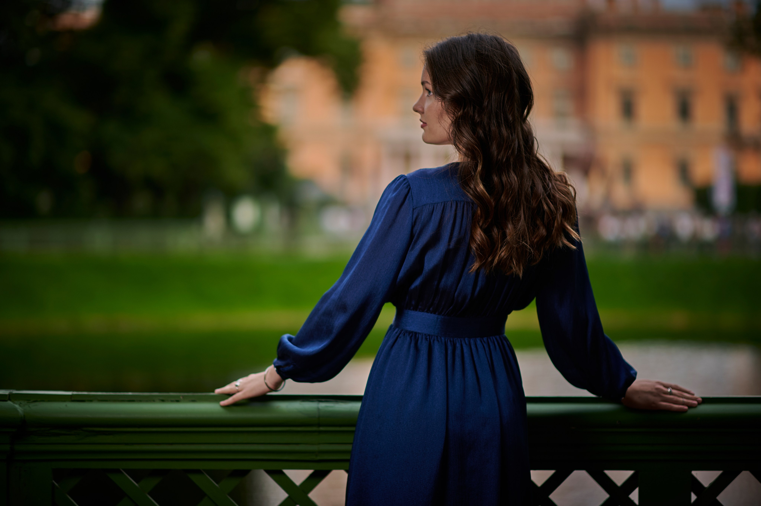 Уличная съёмка. Фотограф из Санкт-Петербурга — Александр Кодесников