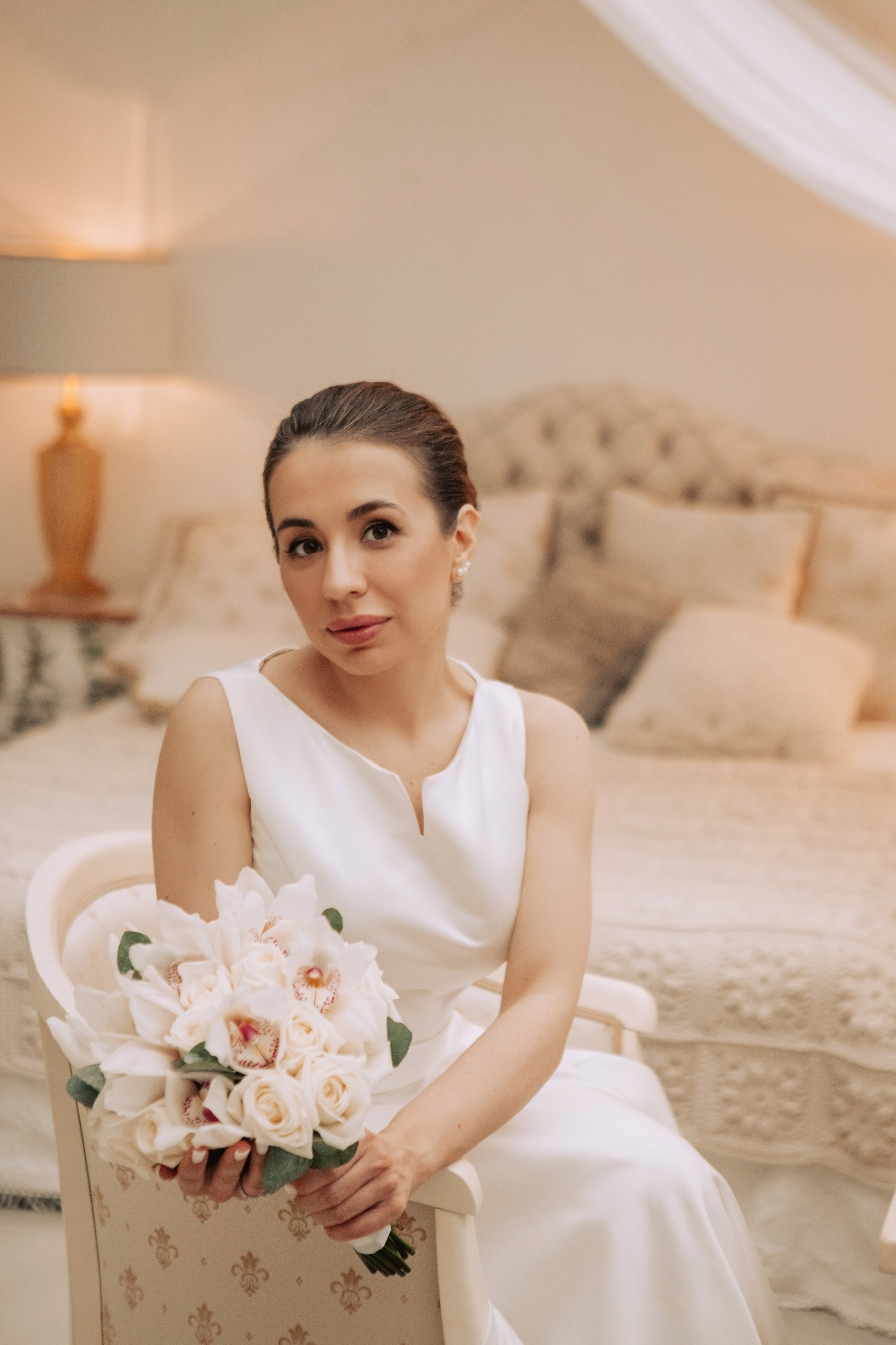 Алексей и Мария. Фотограф Ольга Ефремова