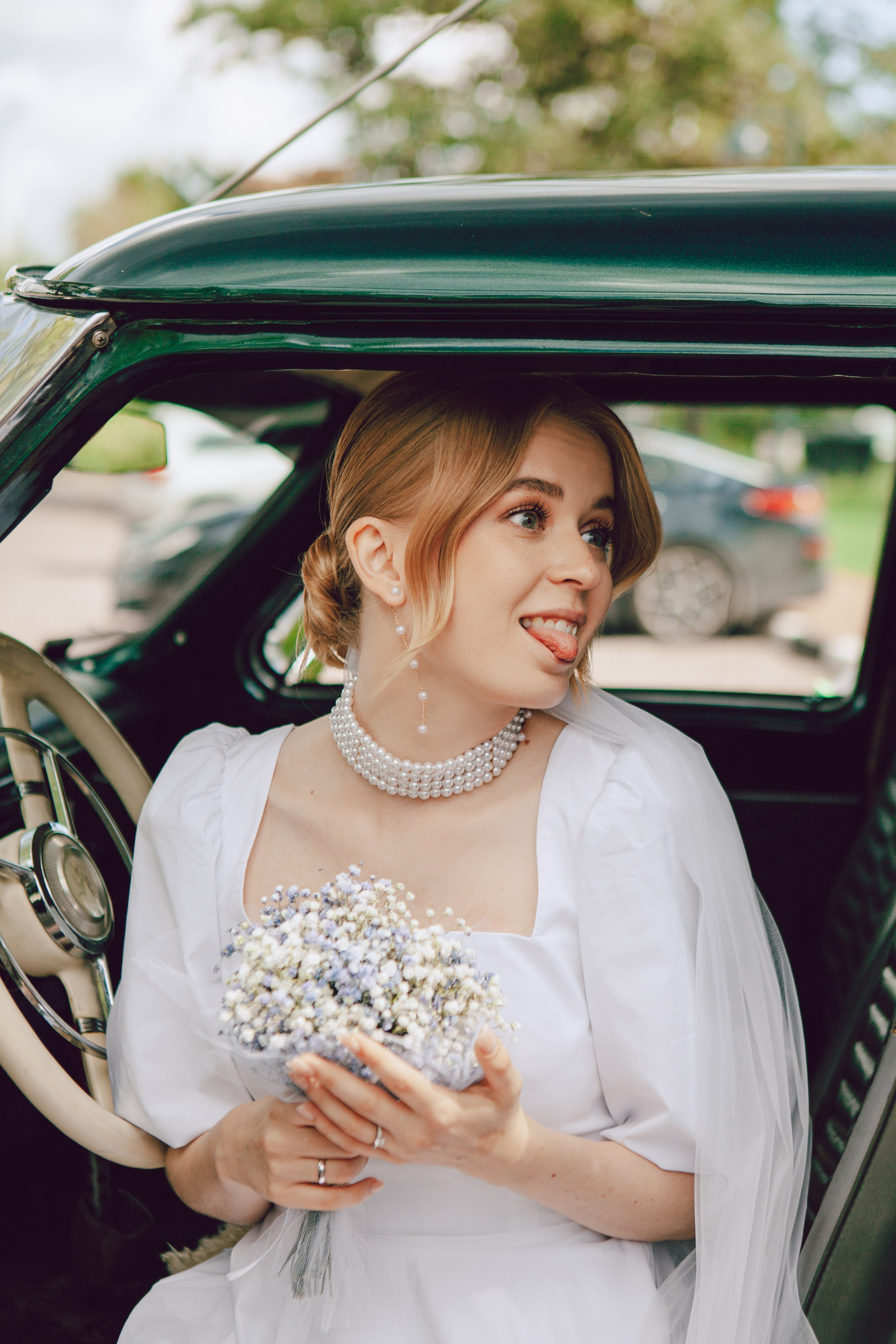 Никита и Анна. Фотограф Ольга Ефремова