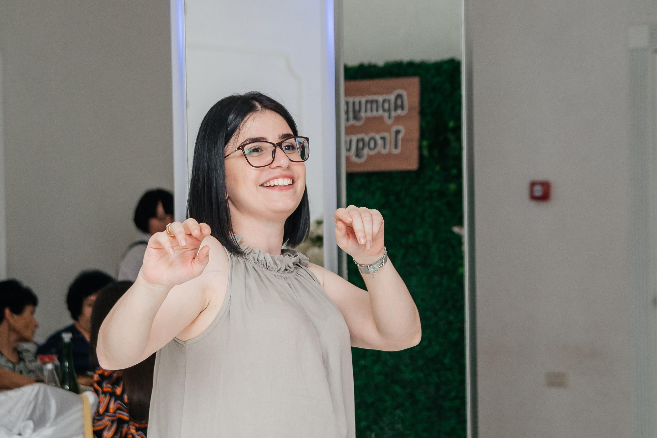 Съемка годика Артуру. Семейный и детский фотограф Кущ Наташа