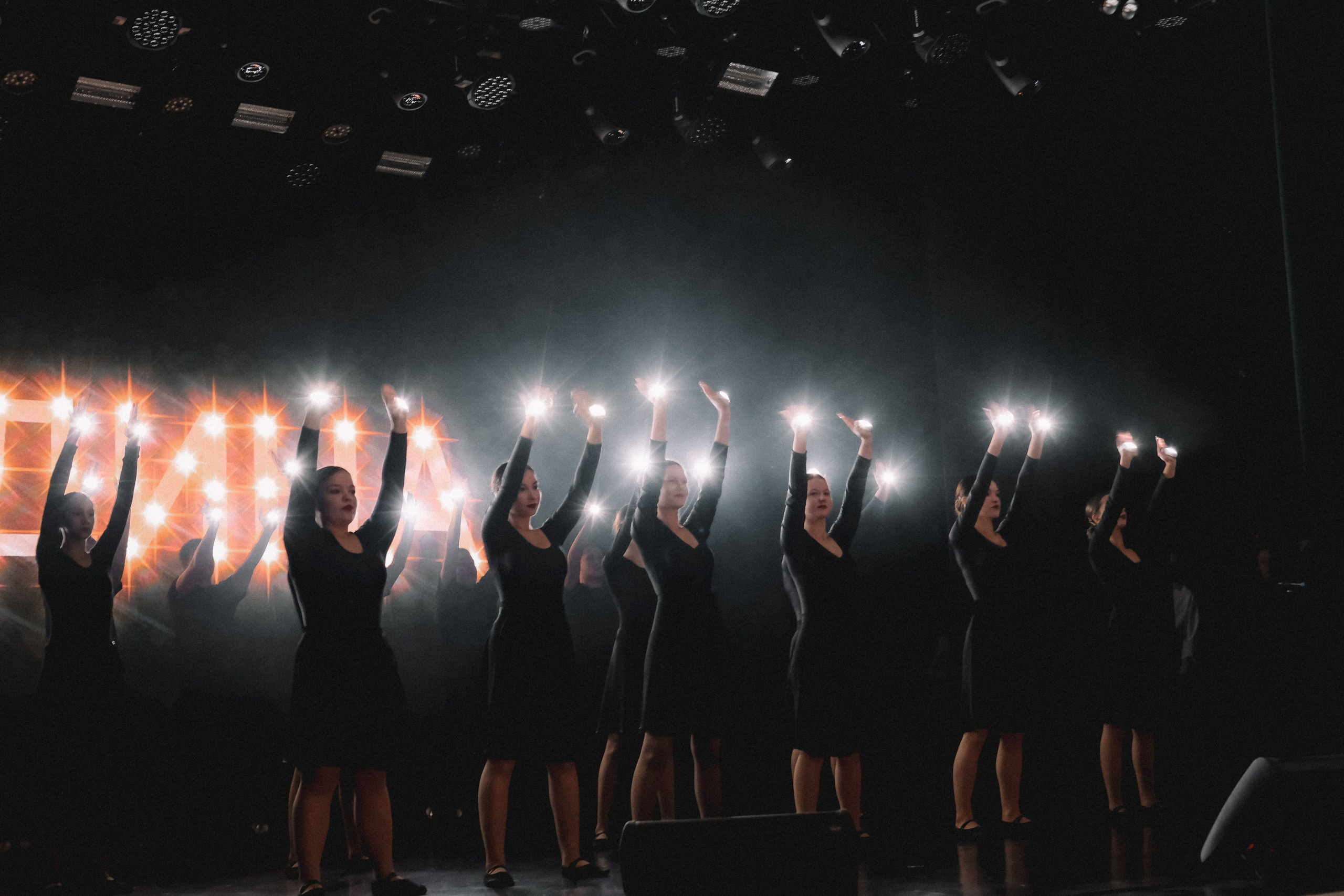 Эхо войны. Лиза Рязанцева