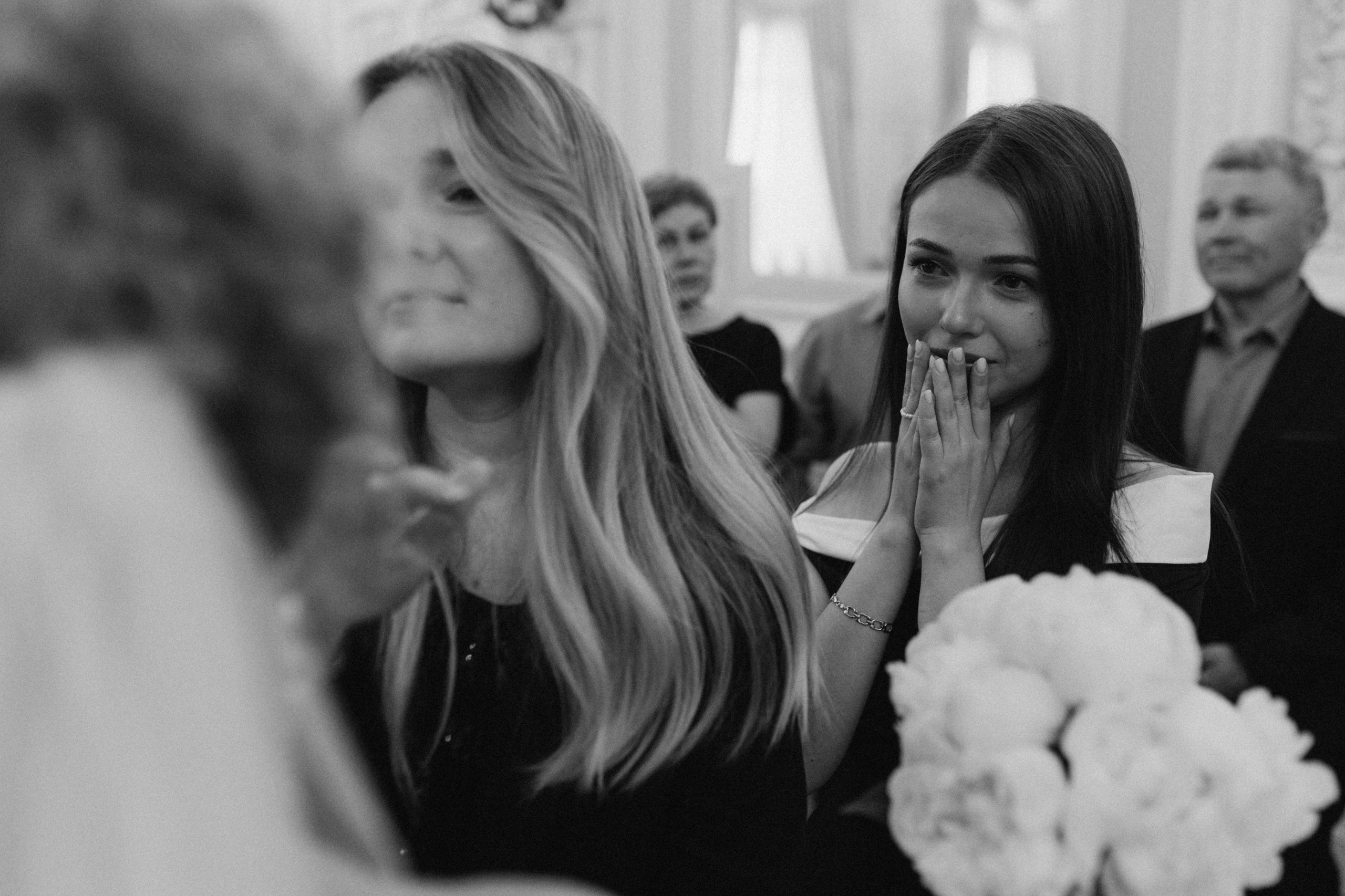 Питерская атмосфера. Свадебный и семейный фотограф в Самаре и Москве