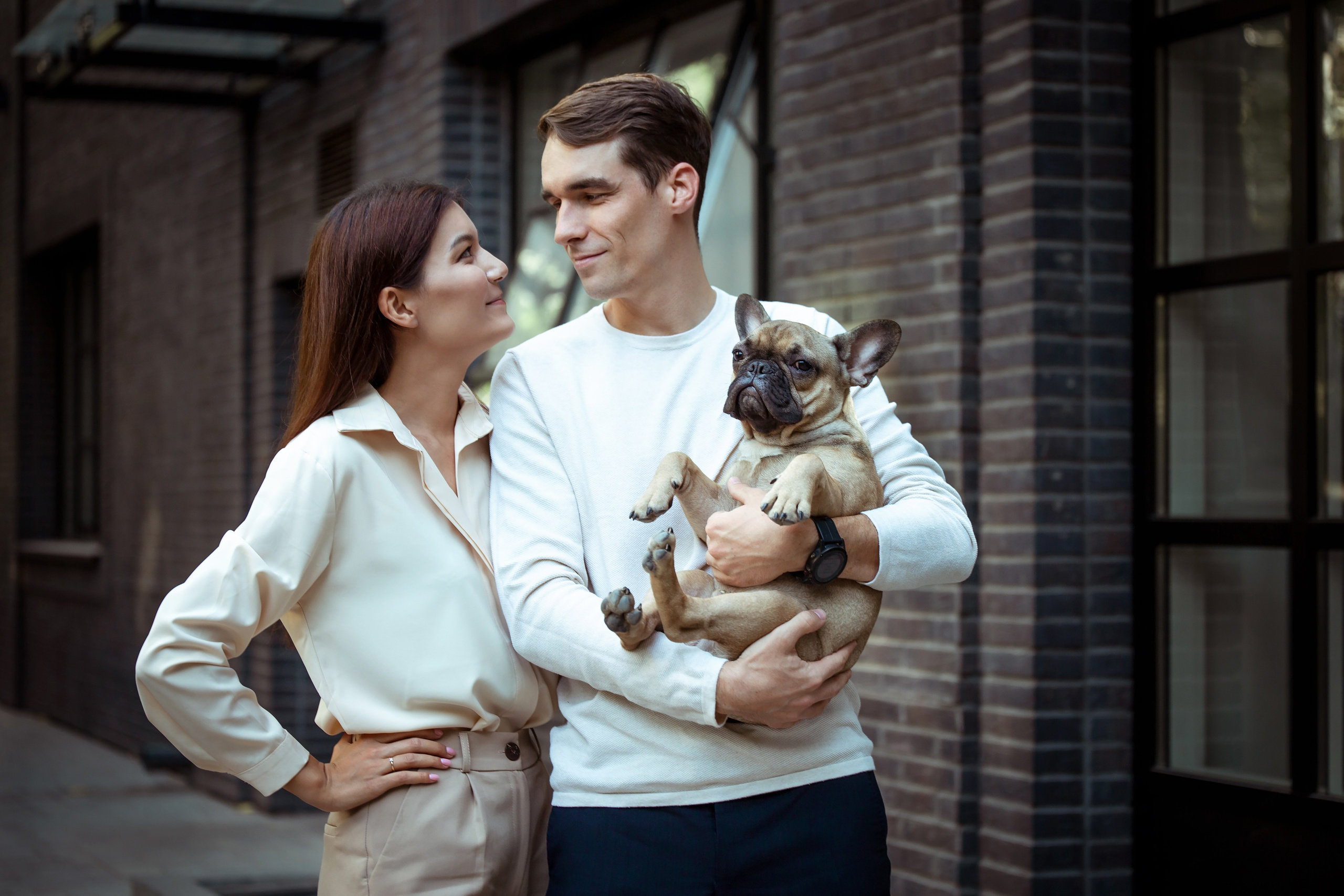 Семейная Съемка. Коммерческий и репортажный фотограф в Алматы — Jora Abramov